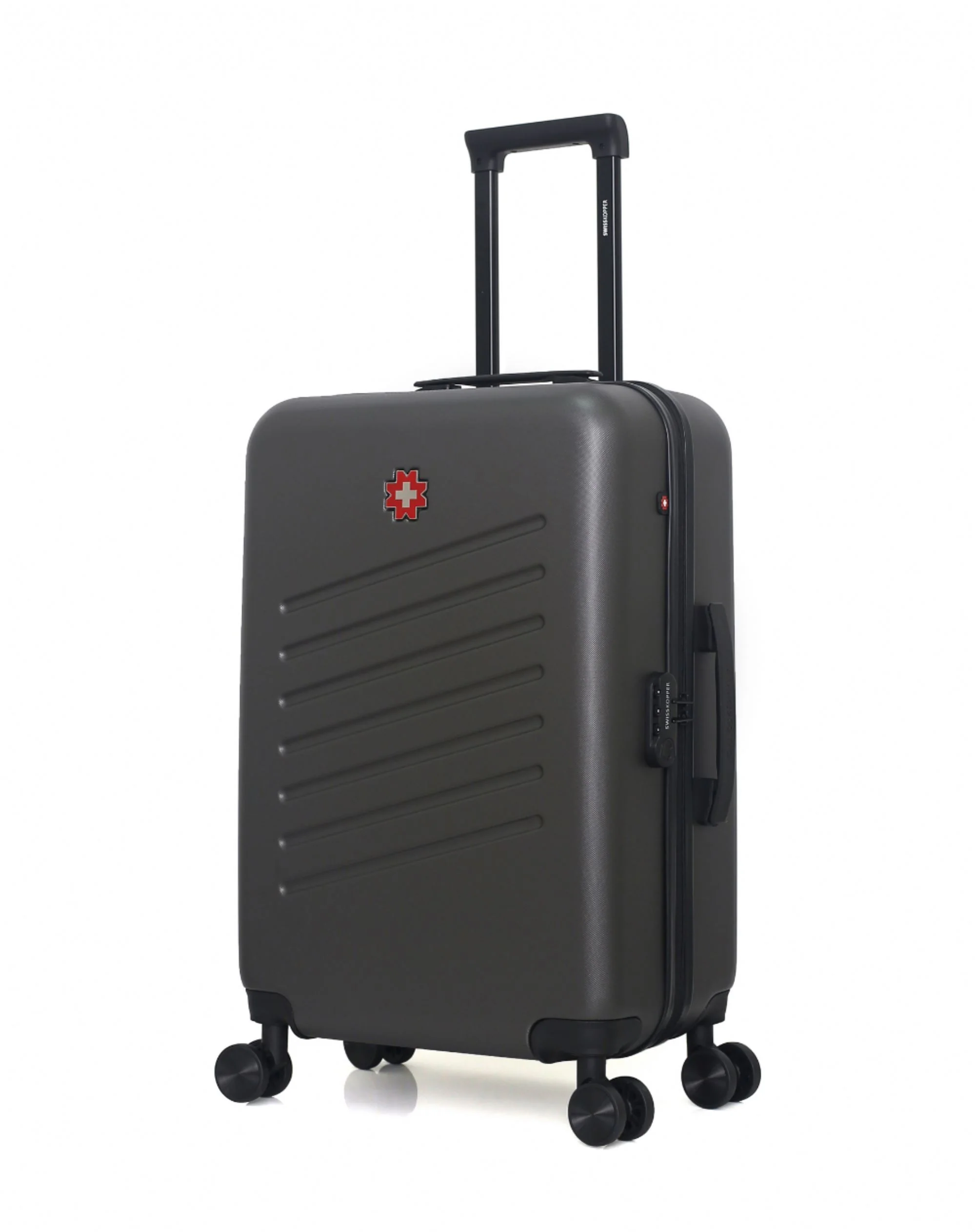 Valise Taille Moyenne Rigide ZURICH - Image 22