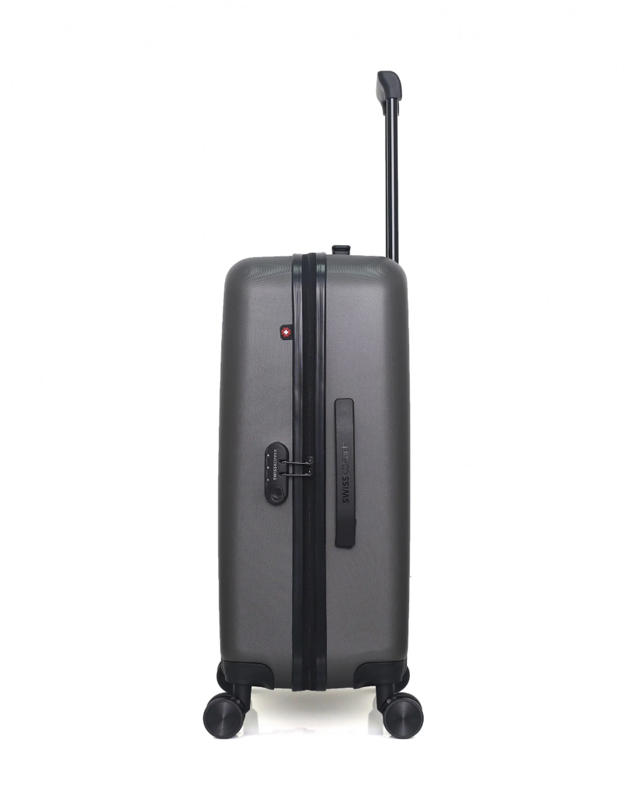 Valise Taille Moyenne Rigide ZURICH - Image 23