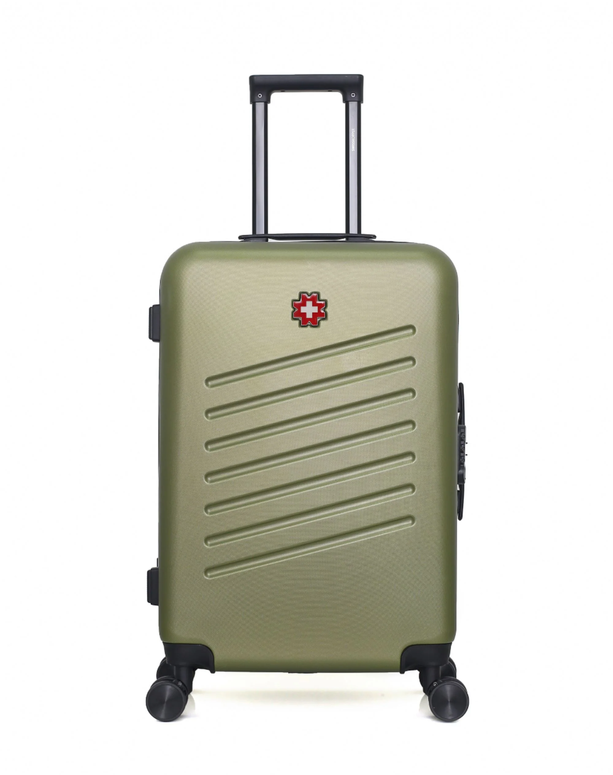 Valise Taille Moyenne Rigide ZURICH - Image 26