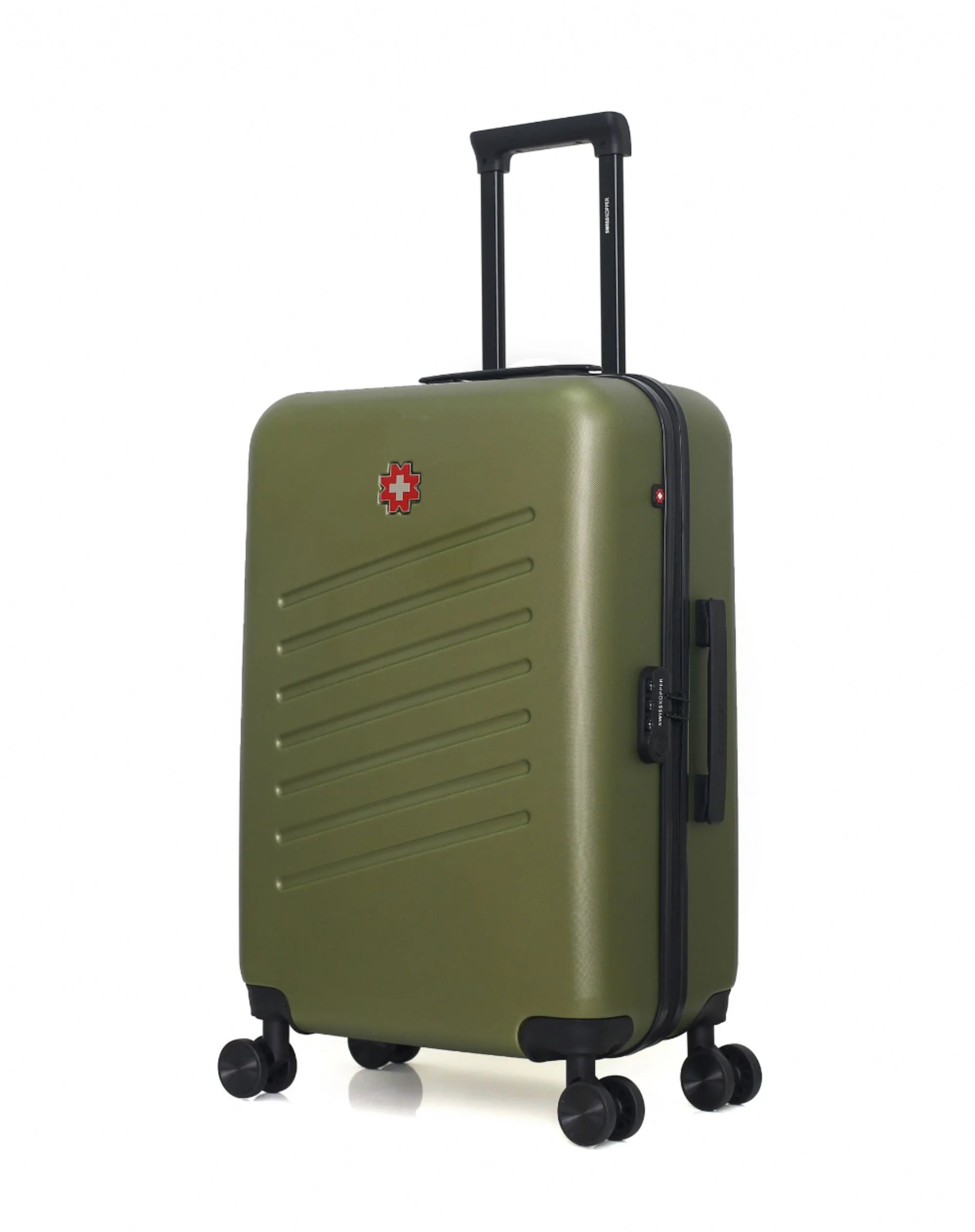 Valise Taille Moyenne Rigide ZURICH - Image 27