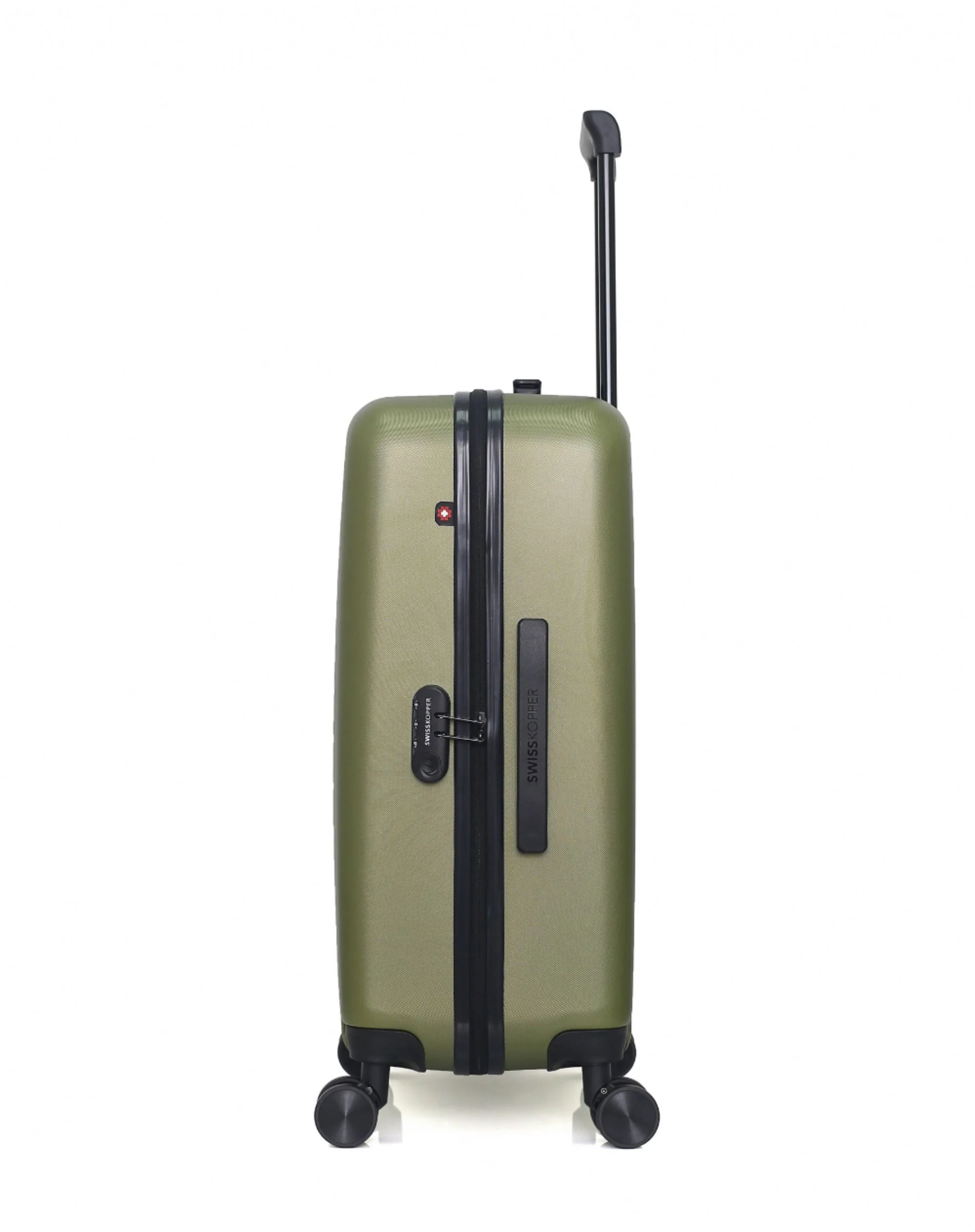 Valise Taille Moyenne Rigide ZURICH - Image 28