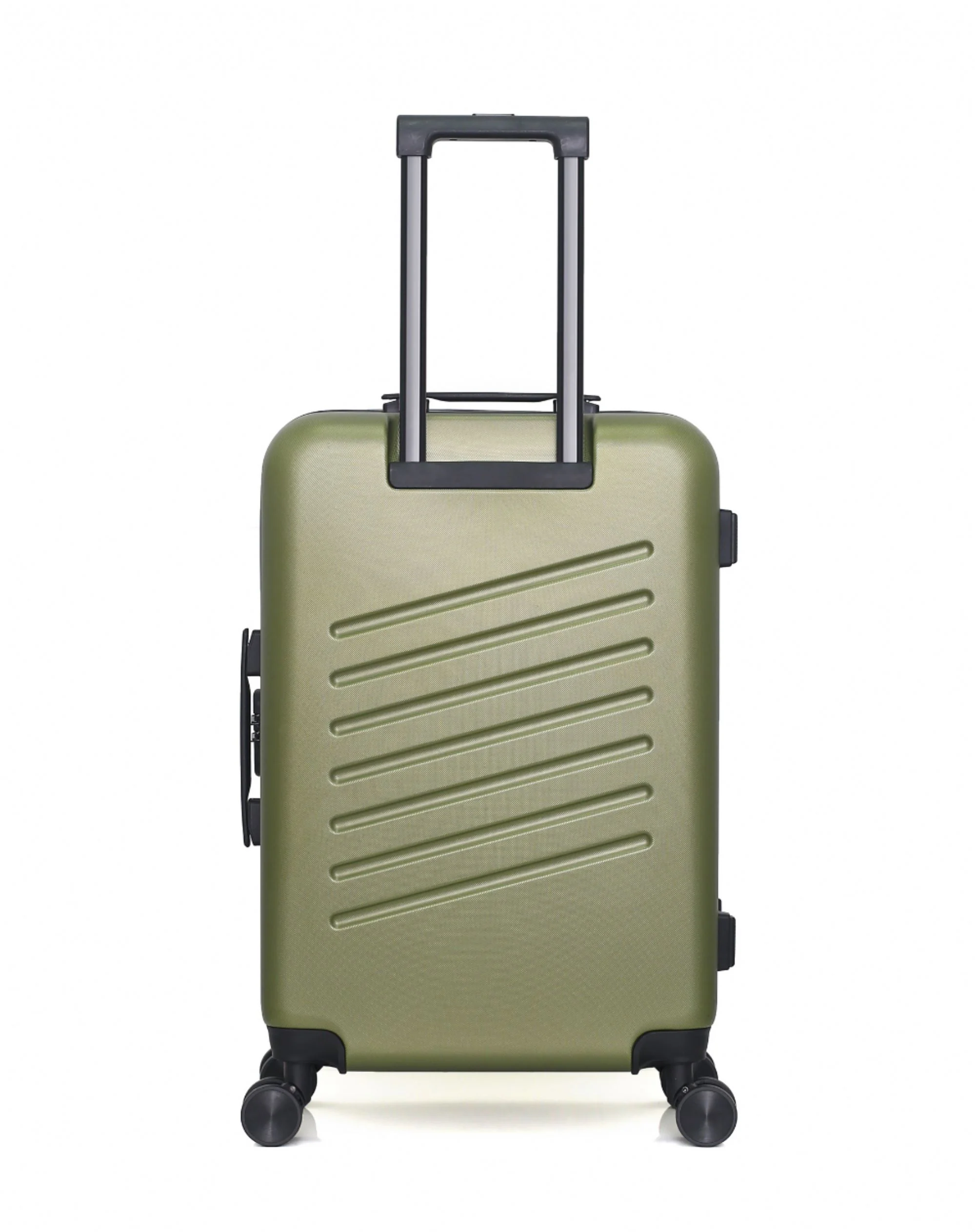 Valise Taille Moyenne Rigide ZURICH - Image 29