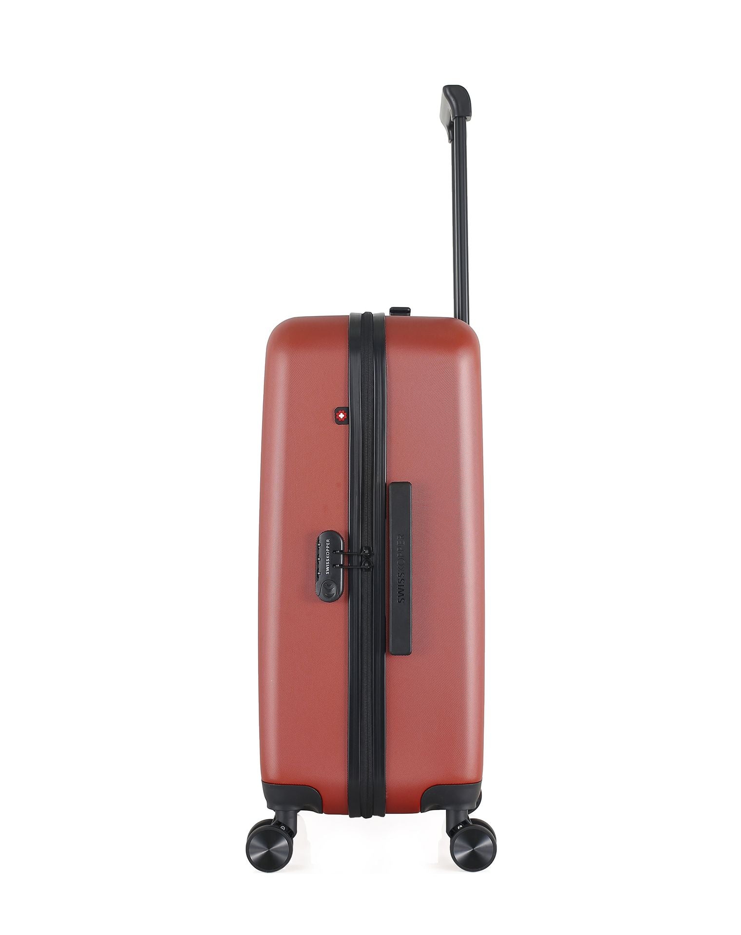 Valise Taille Moyenne Rigide ZURICH - Image 3