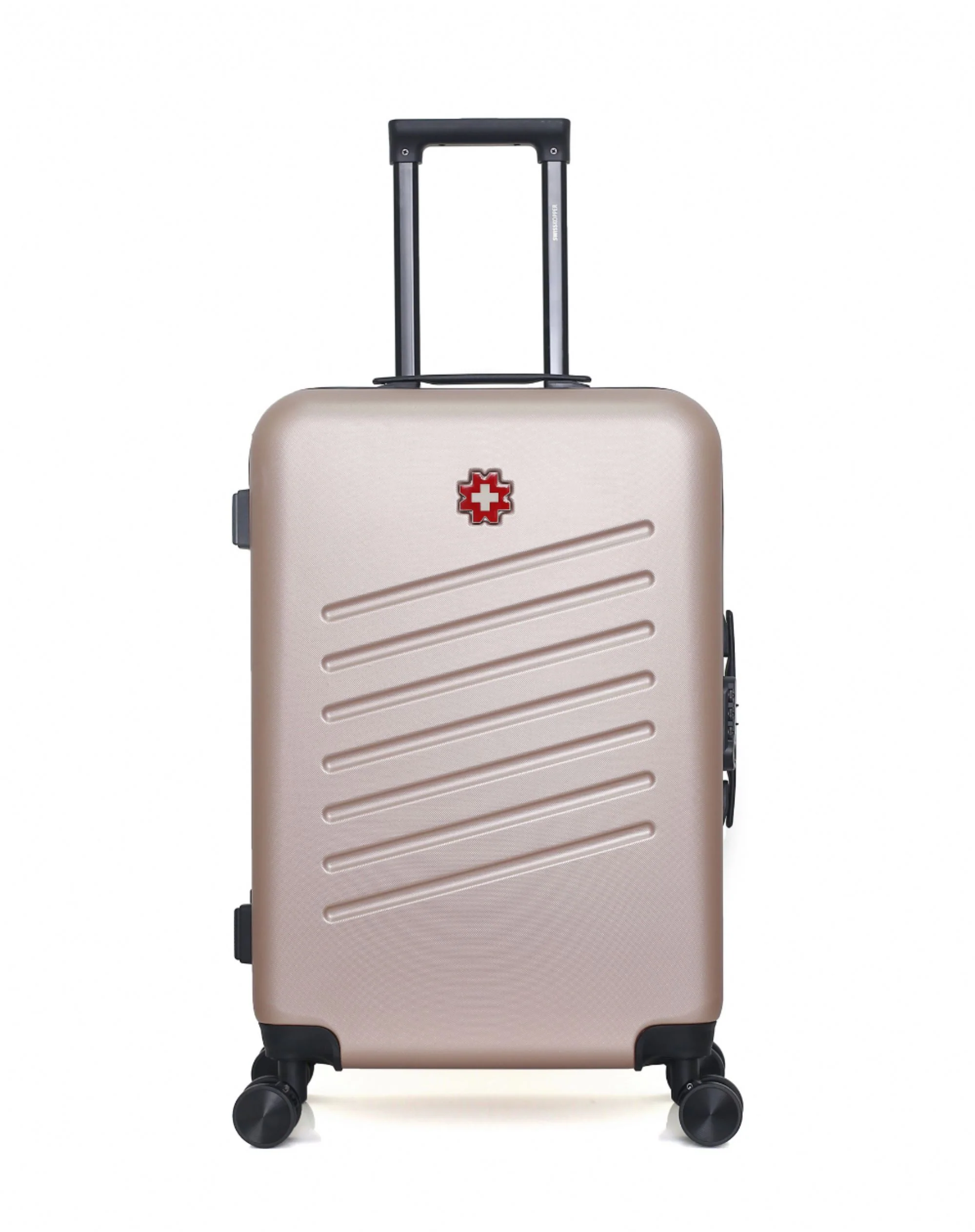 Valise Taille Moyenne Rigide ZURICH - Image 31