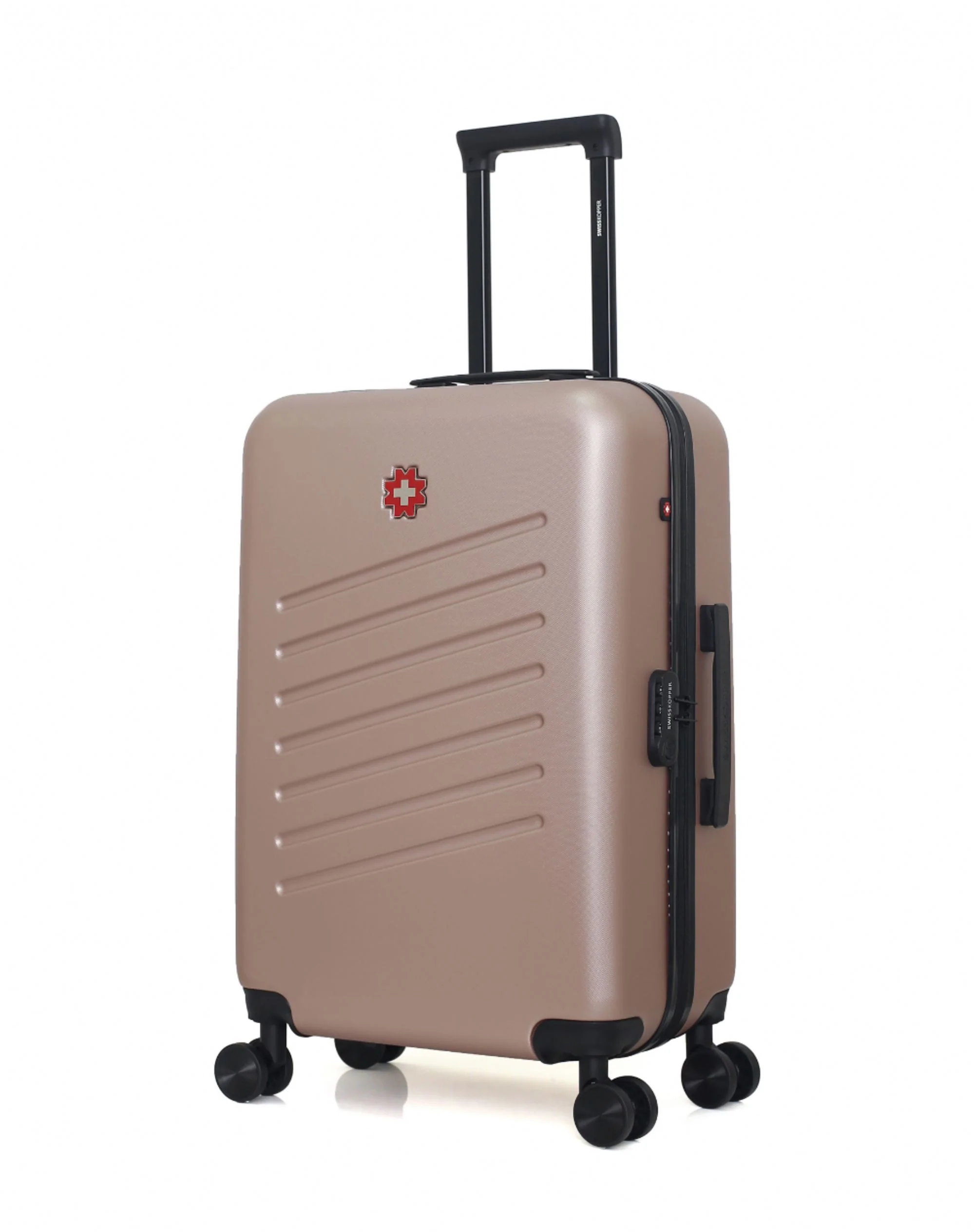 Valise Taille Moyenne Rigide ZURICH - Image 32