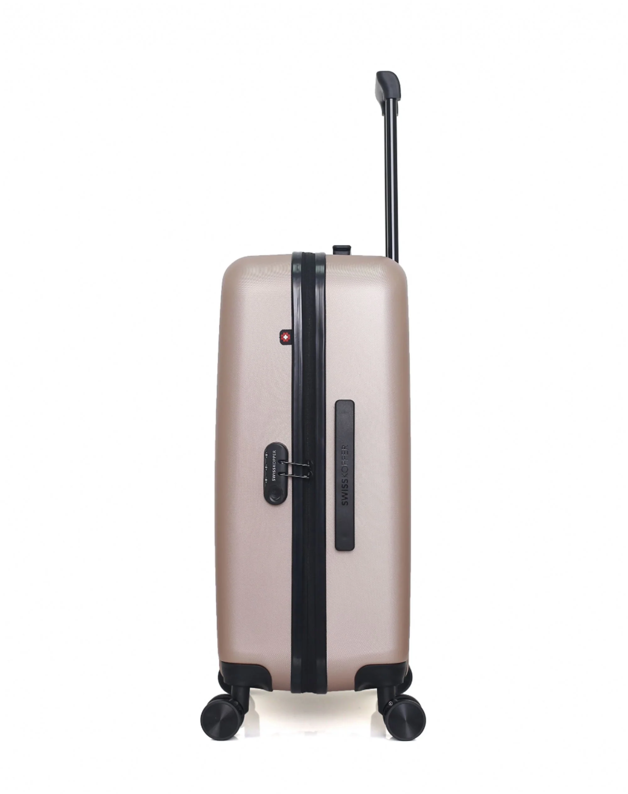 Valise Taille Moyenne Rigide ZURICH - Image 33