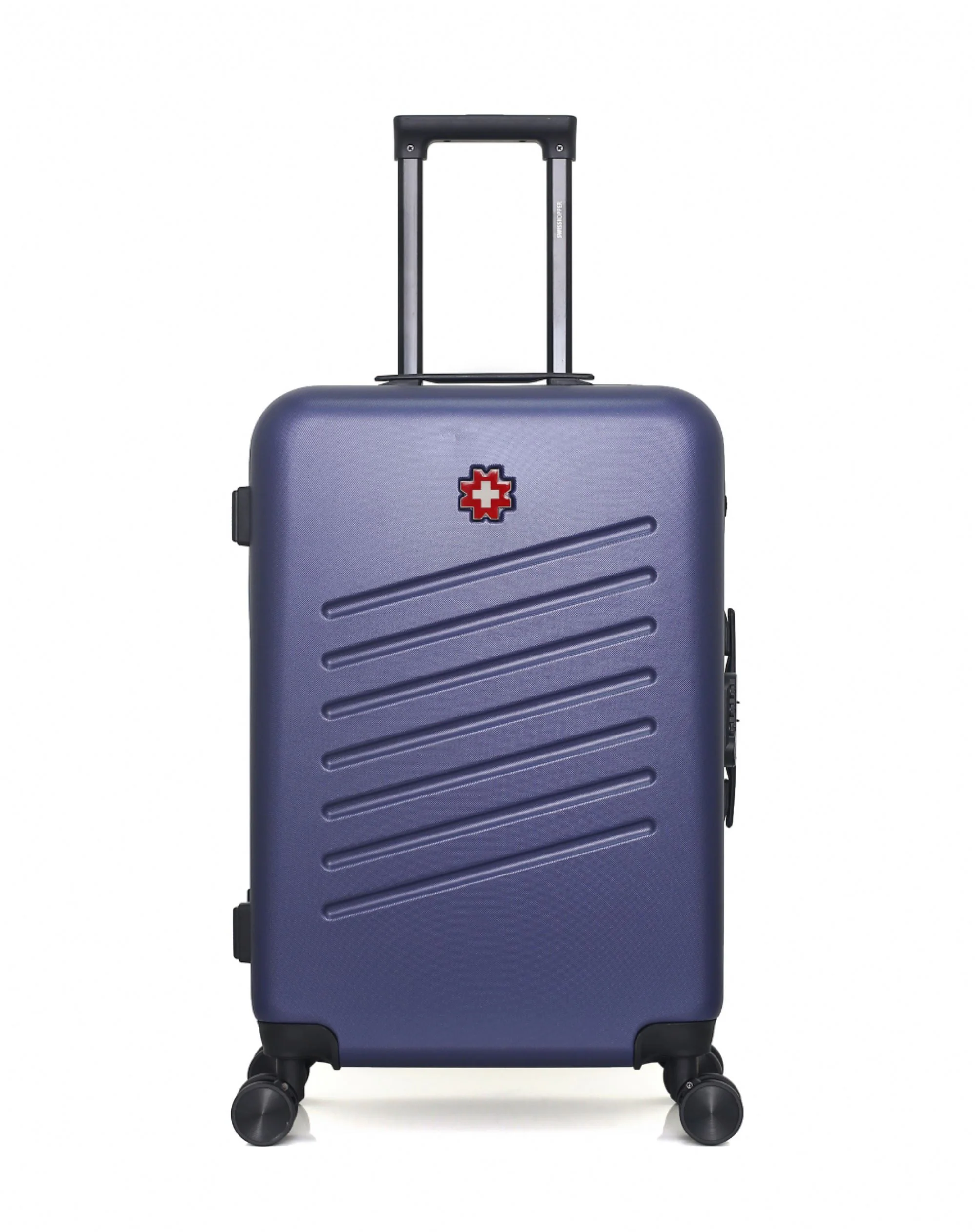 Valise Taille Moyenne Rigide ZURICH - Image 36