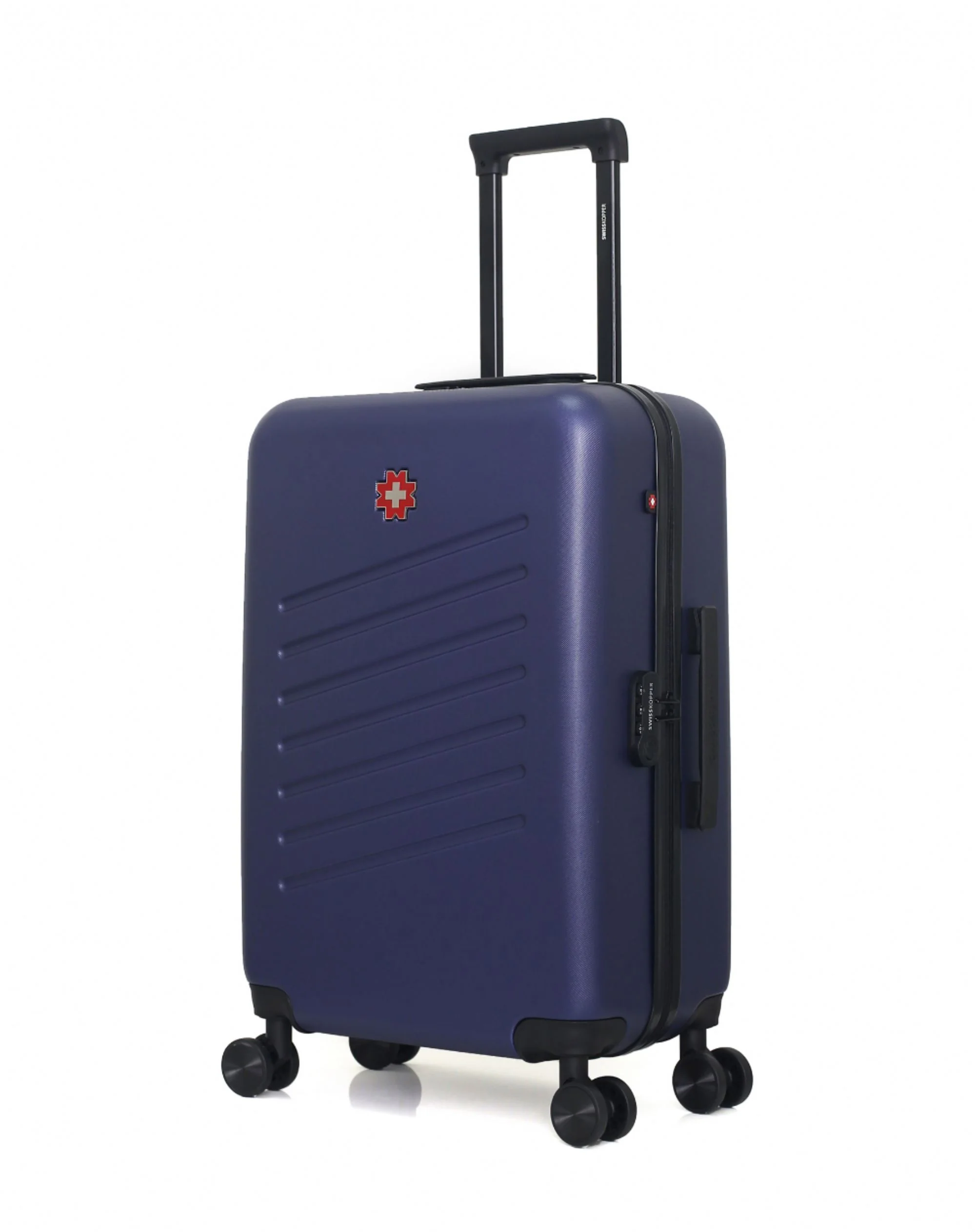 Valise Taille Moyenne Rigide ZURICH - Image 37