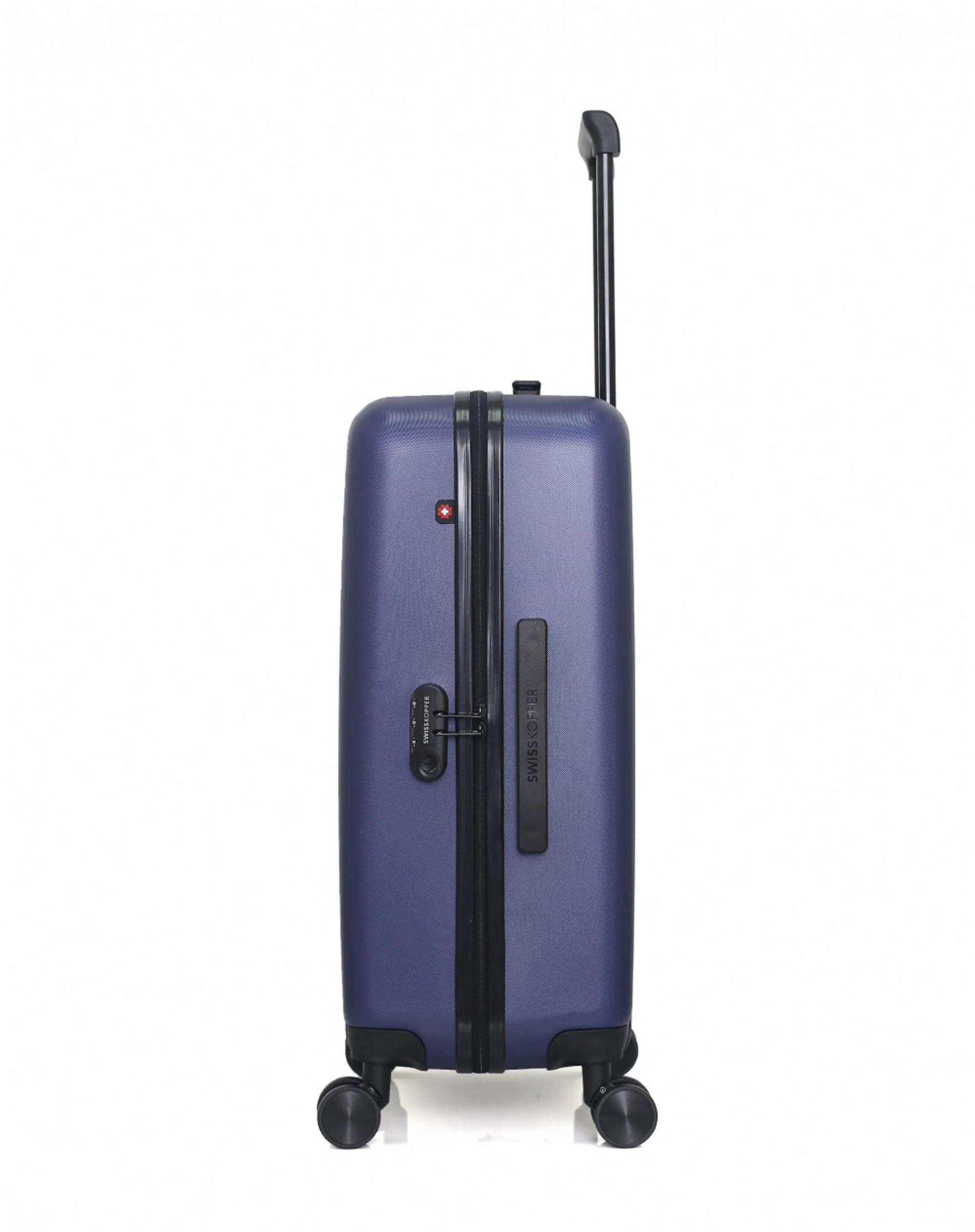 Valise Taille Moyenne Rigide ZURICH - Image 38