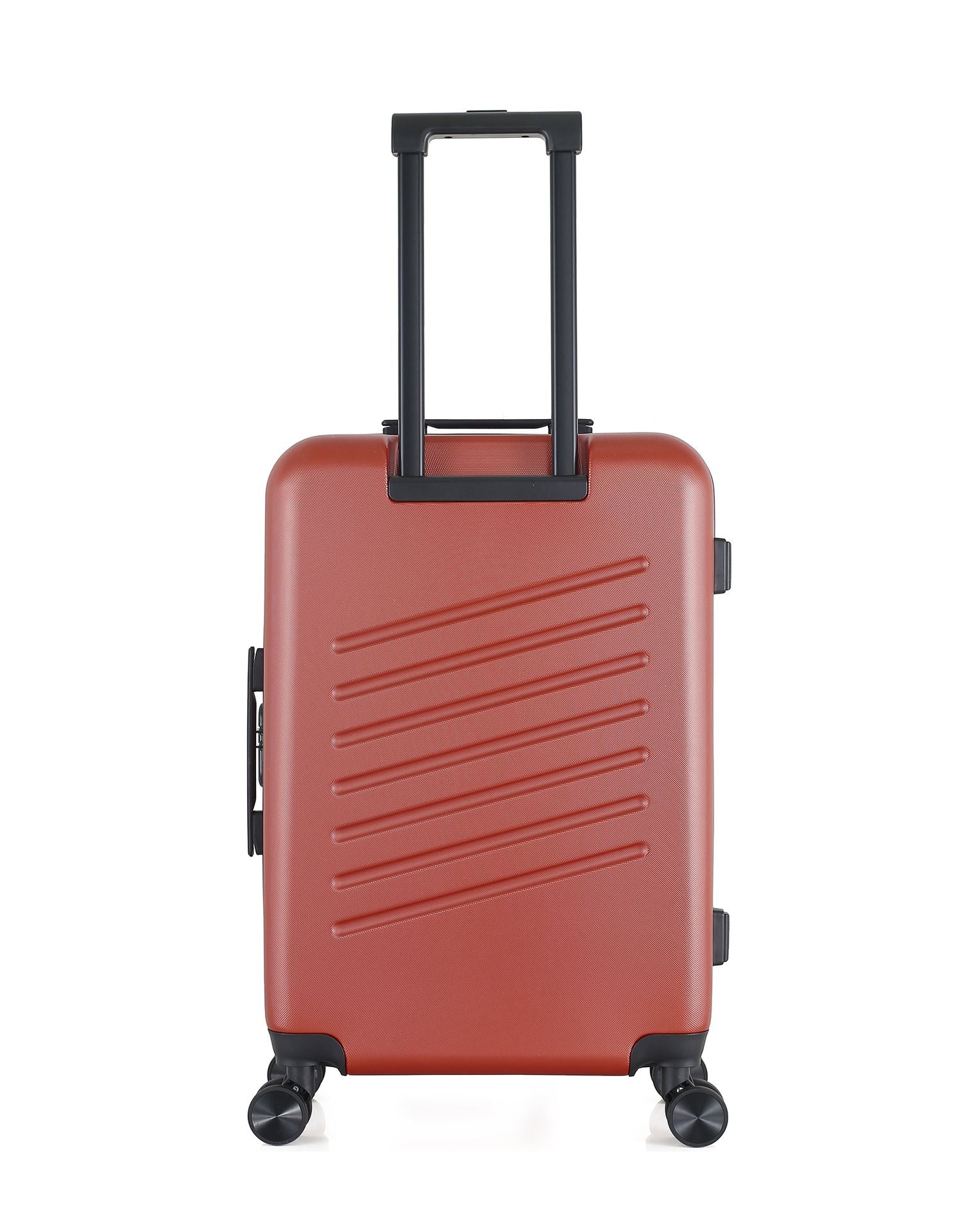 Valise Taille Moyenne Rigide ZURICH - Image 4
