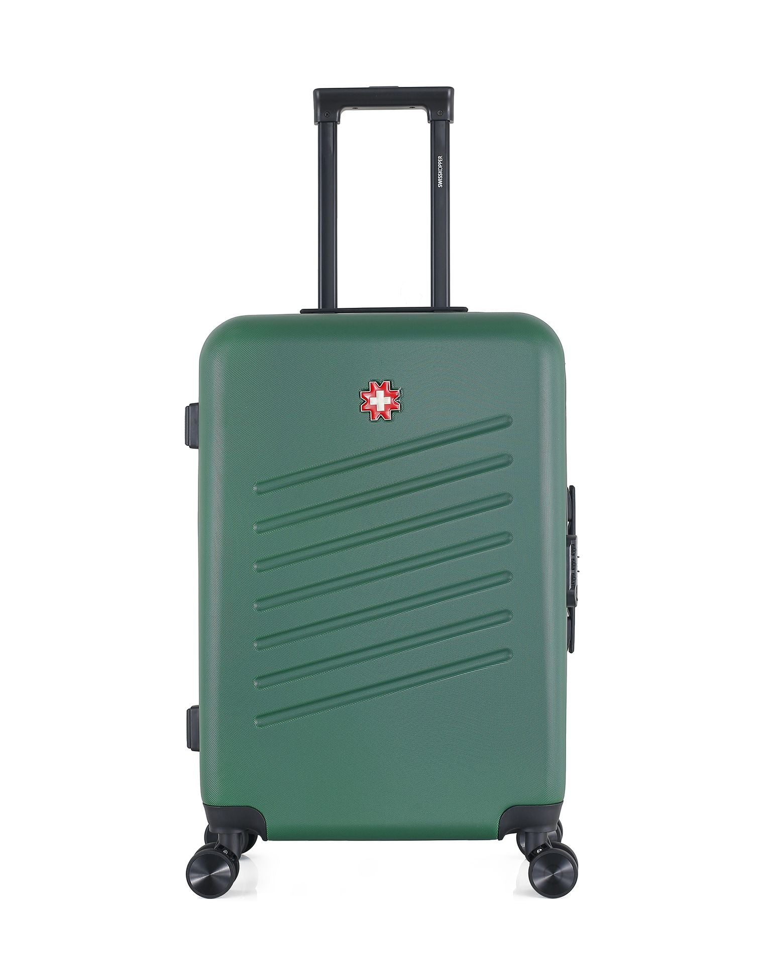 Valise Taille Moyenne Rigide ZURICH - Image 6