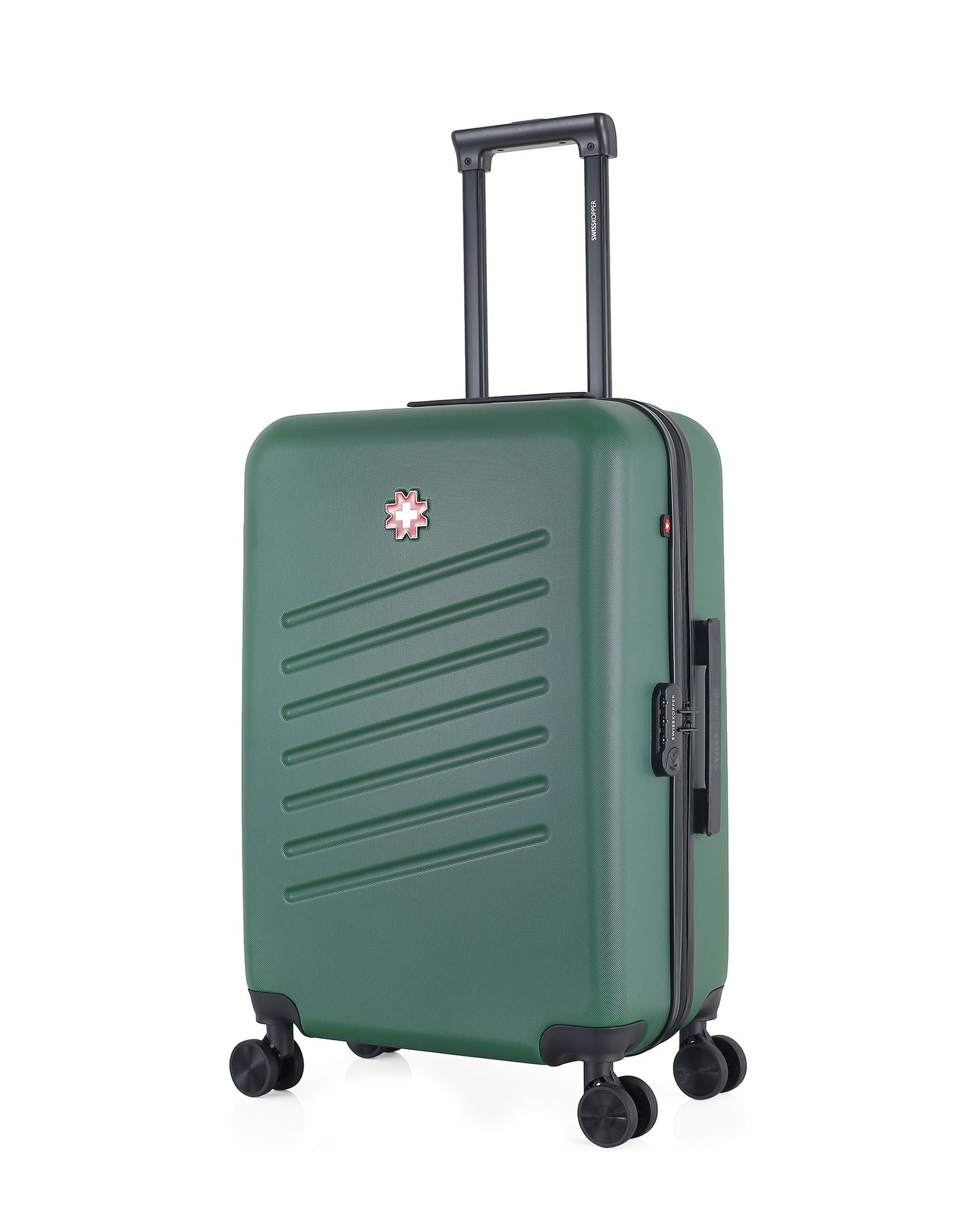 Valise Taille Moyenne Rigide ZURICH - Image 7