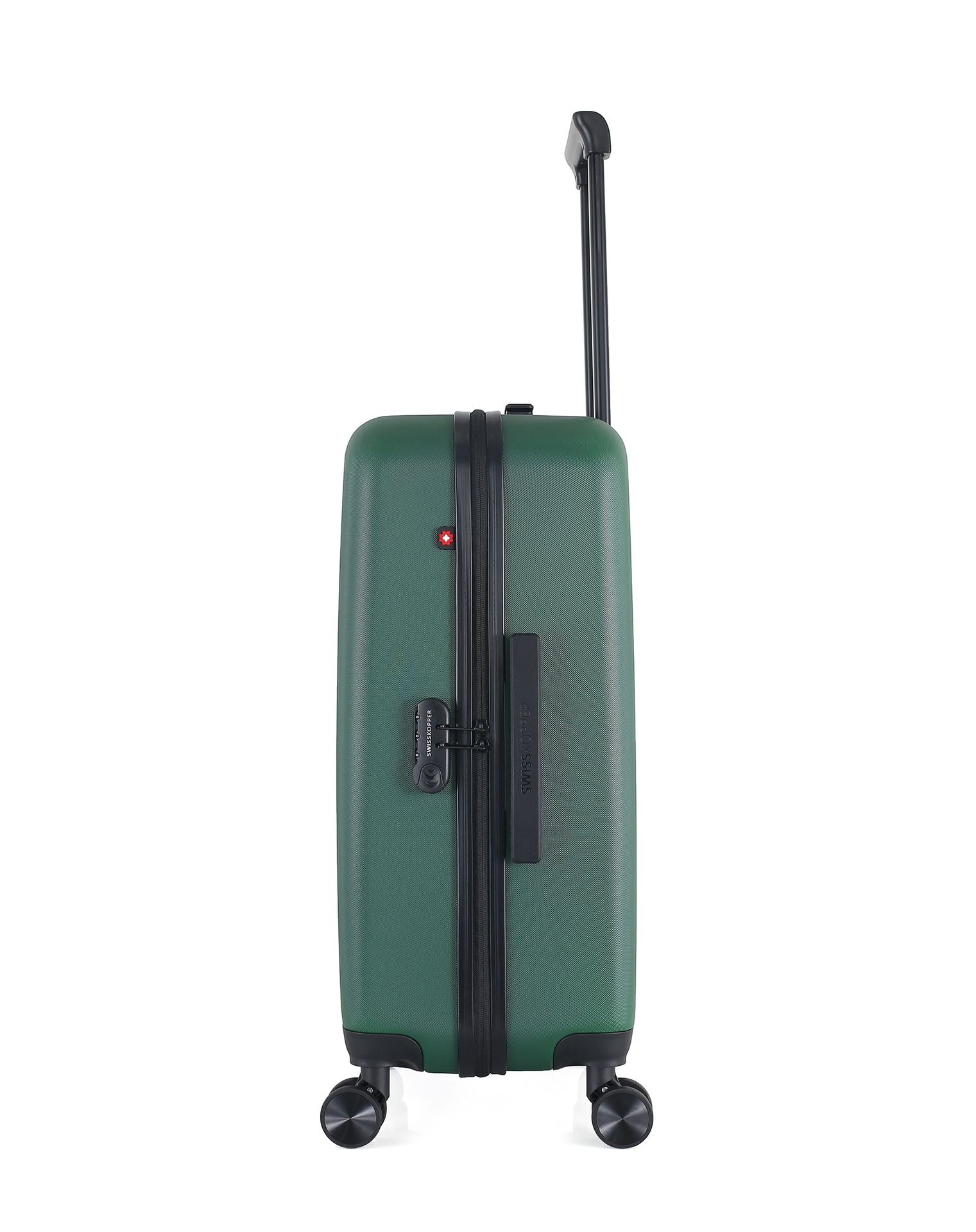 Valise Taille Moyenne Rigide ZURICH - Image 8