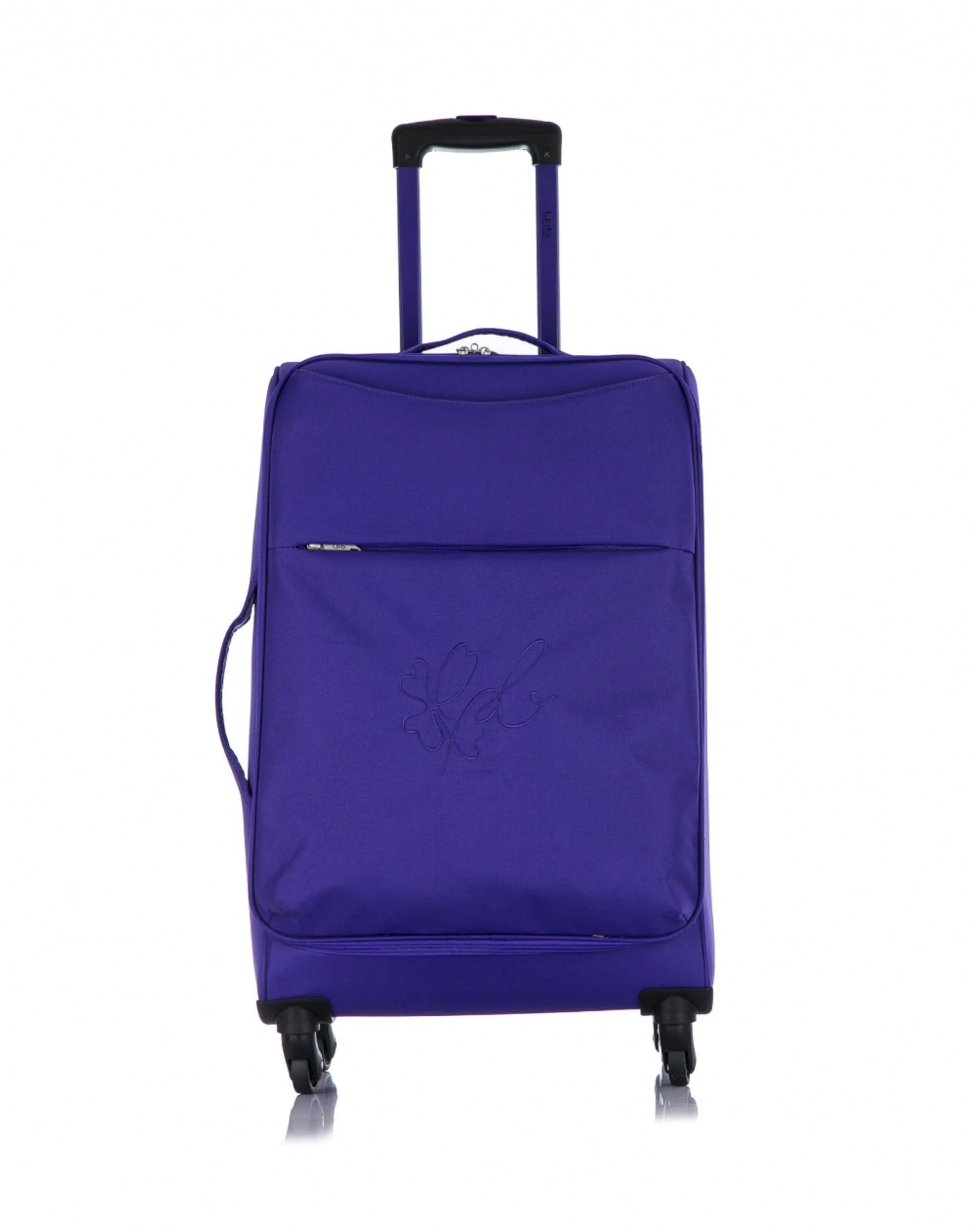 Valise Taille Moyenne Souple ANAIS - Image 21