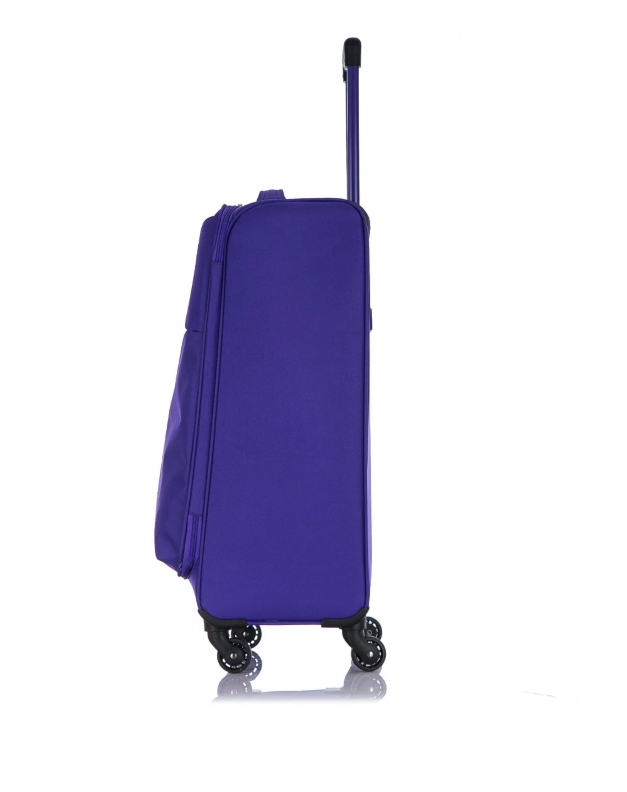 Valise Taille Moyenne Souple ANAIS - Image 22