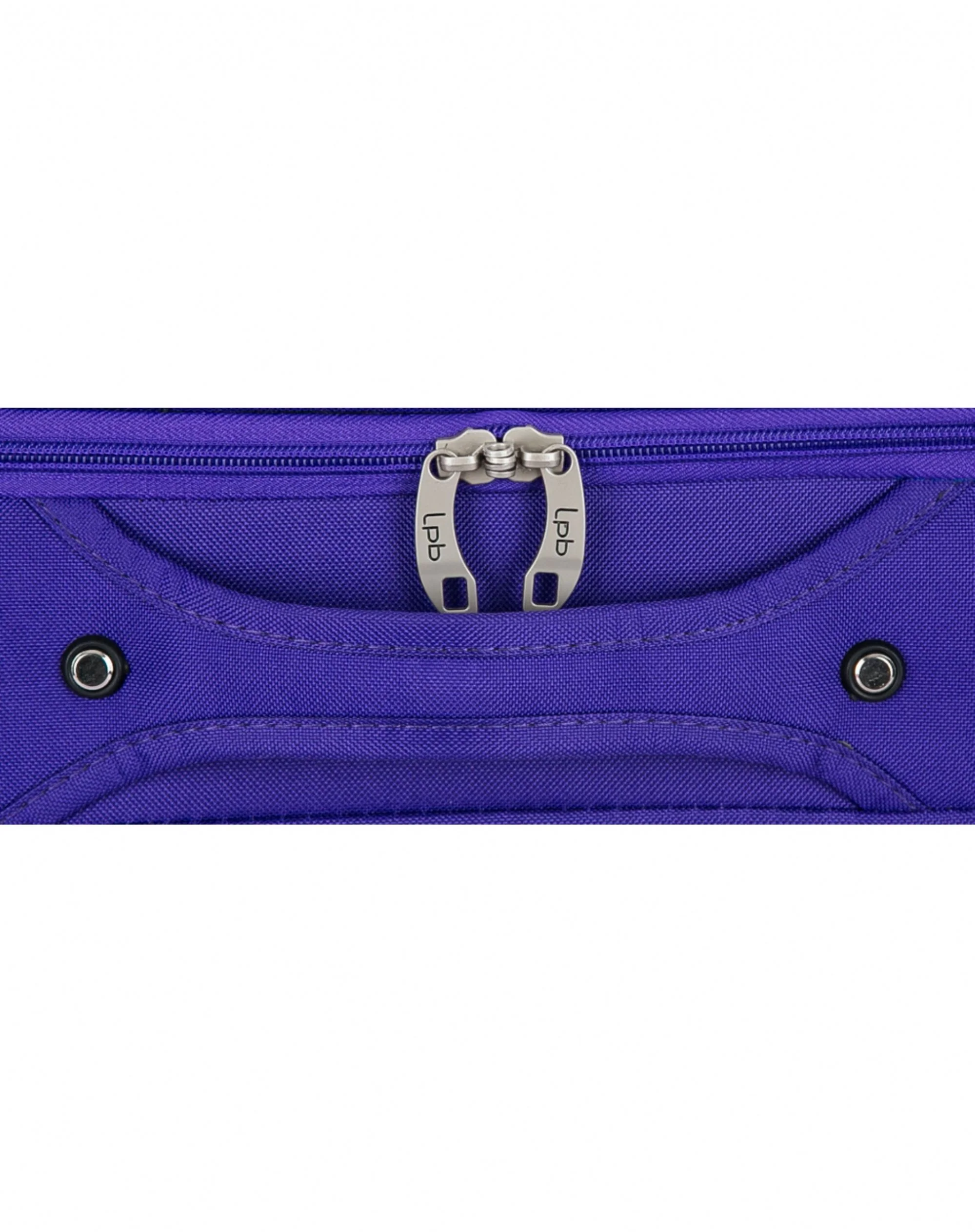 Valise Taille Moyenne Souple ANAIS - Image 25