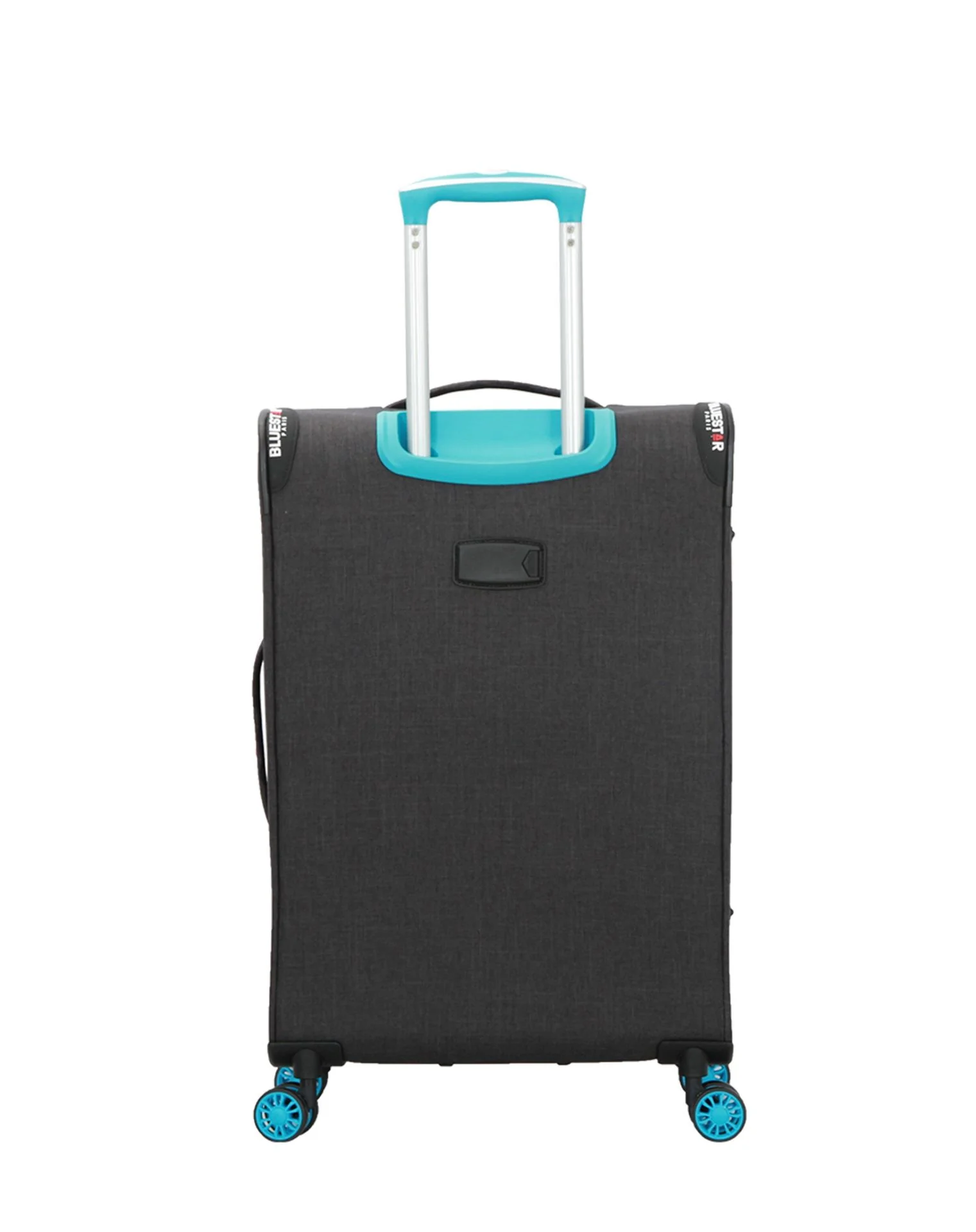 Valise Taille Moyenne Souple CONCORDE - Image 4