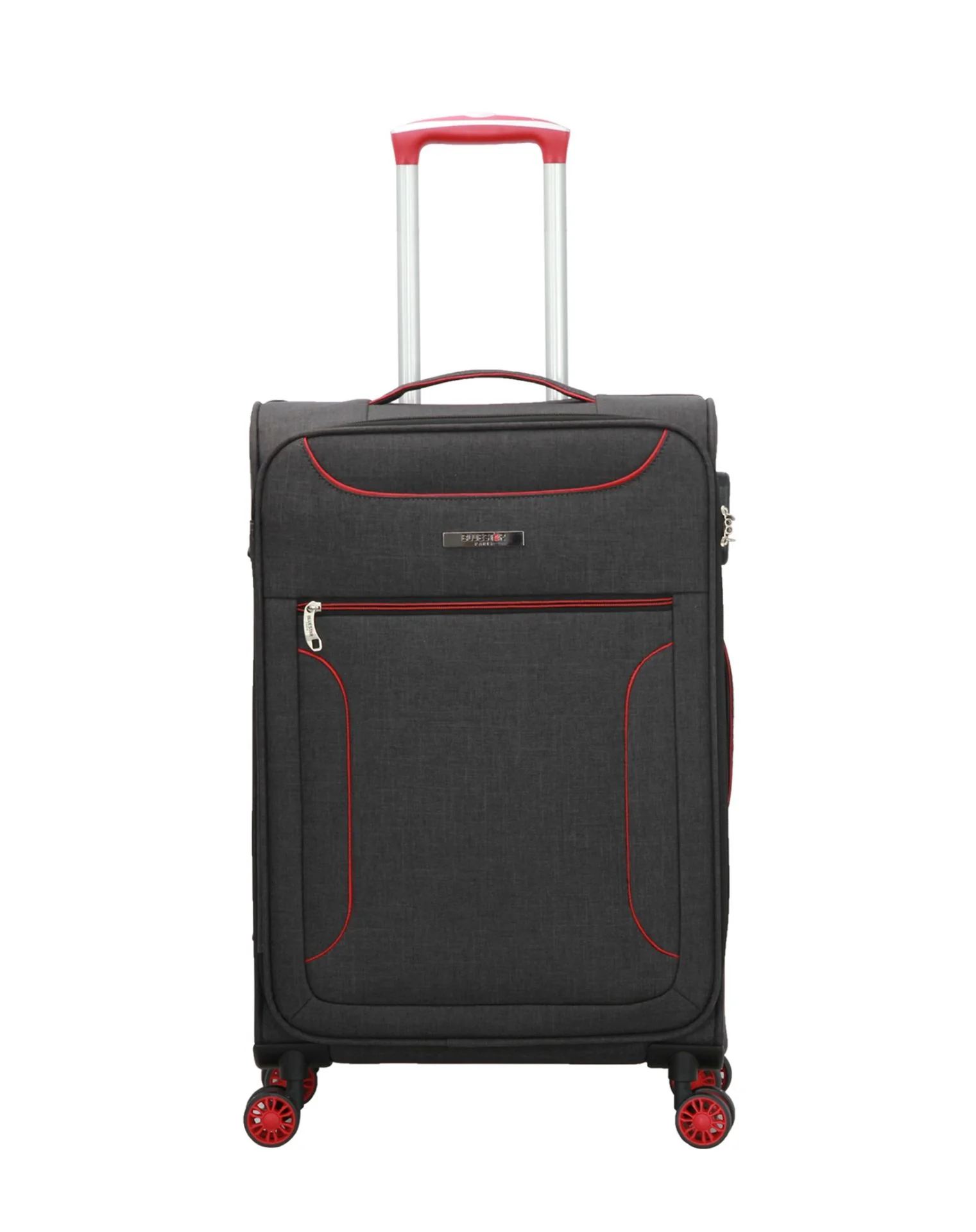 Valise Taille Moyenne Souple CONCORDE - Image 6