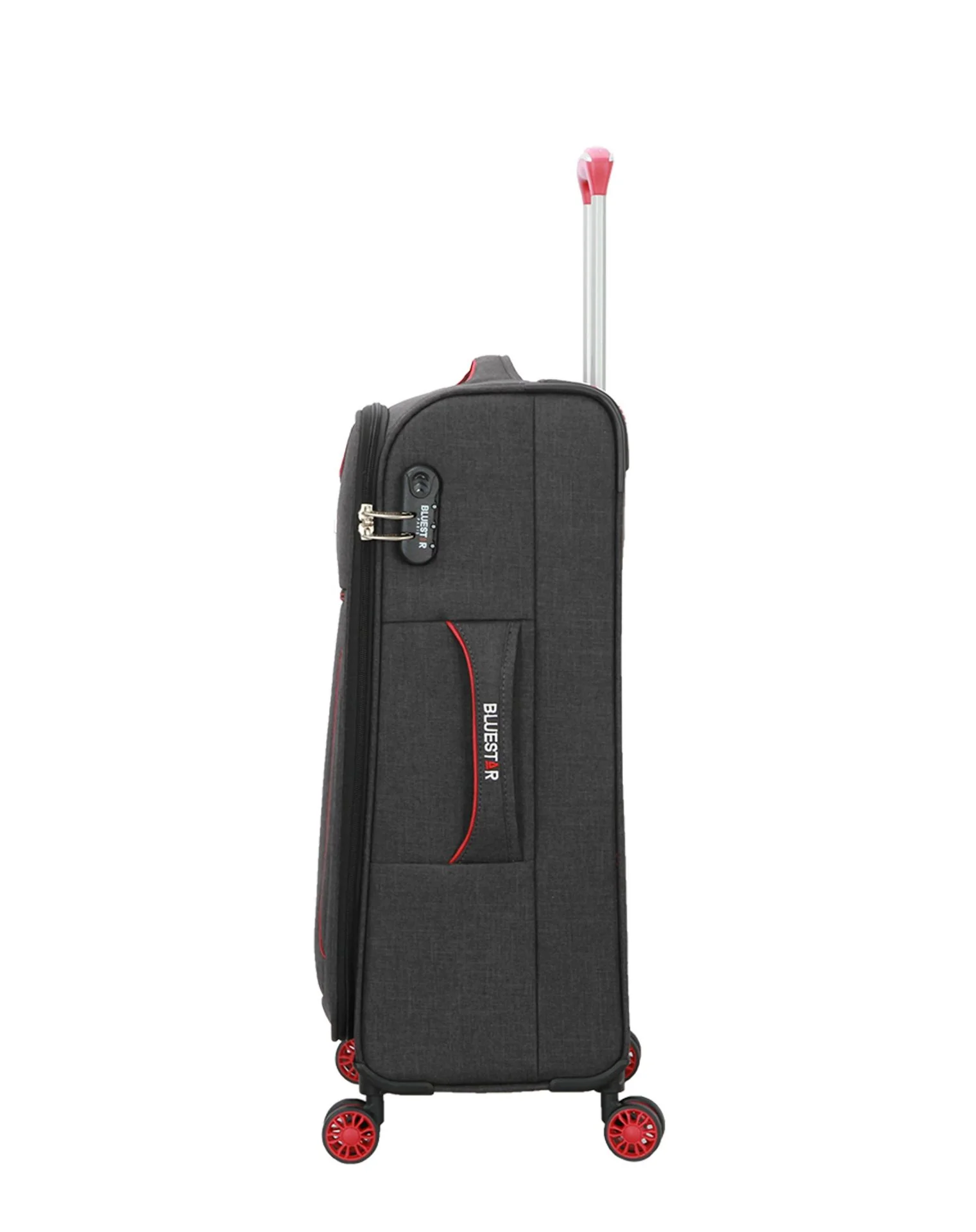 Valise Taille Moyenne Souple CONCORDE - Image 8