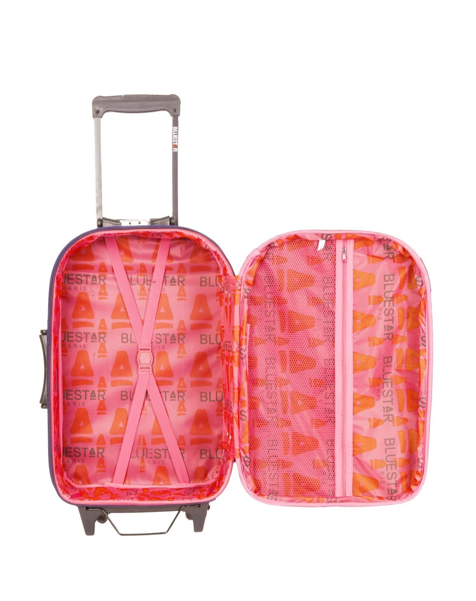 Valise Taille Moyenne Souple DACCA - Image 10