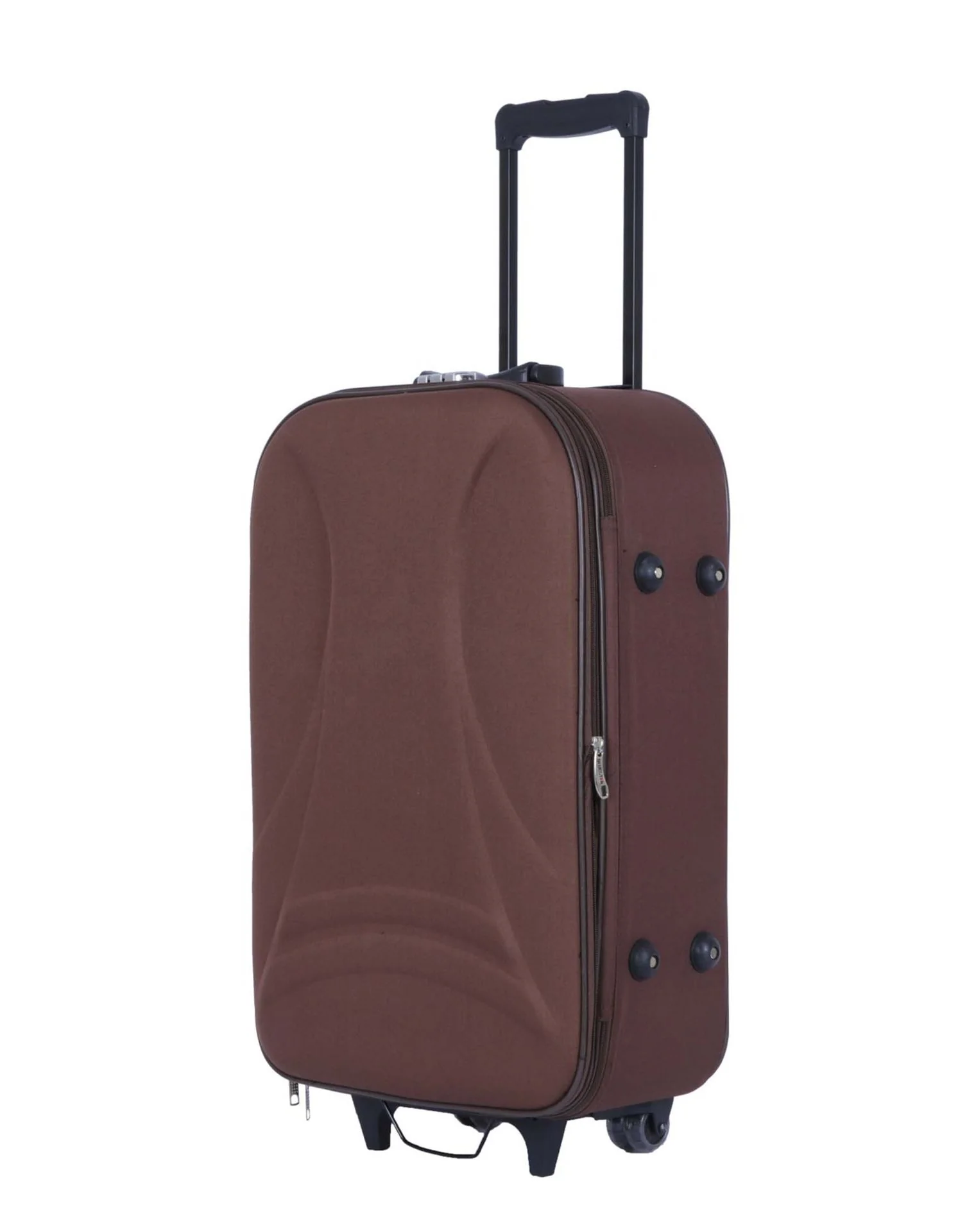 Valise Taille Moyenne Souple DACCA - Image 7