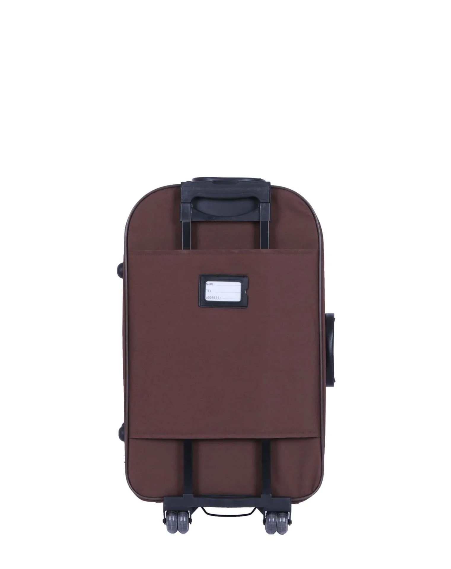 Valise Taille Moyenne Souple DACCA - Image 9