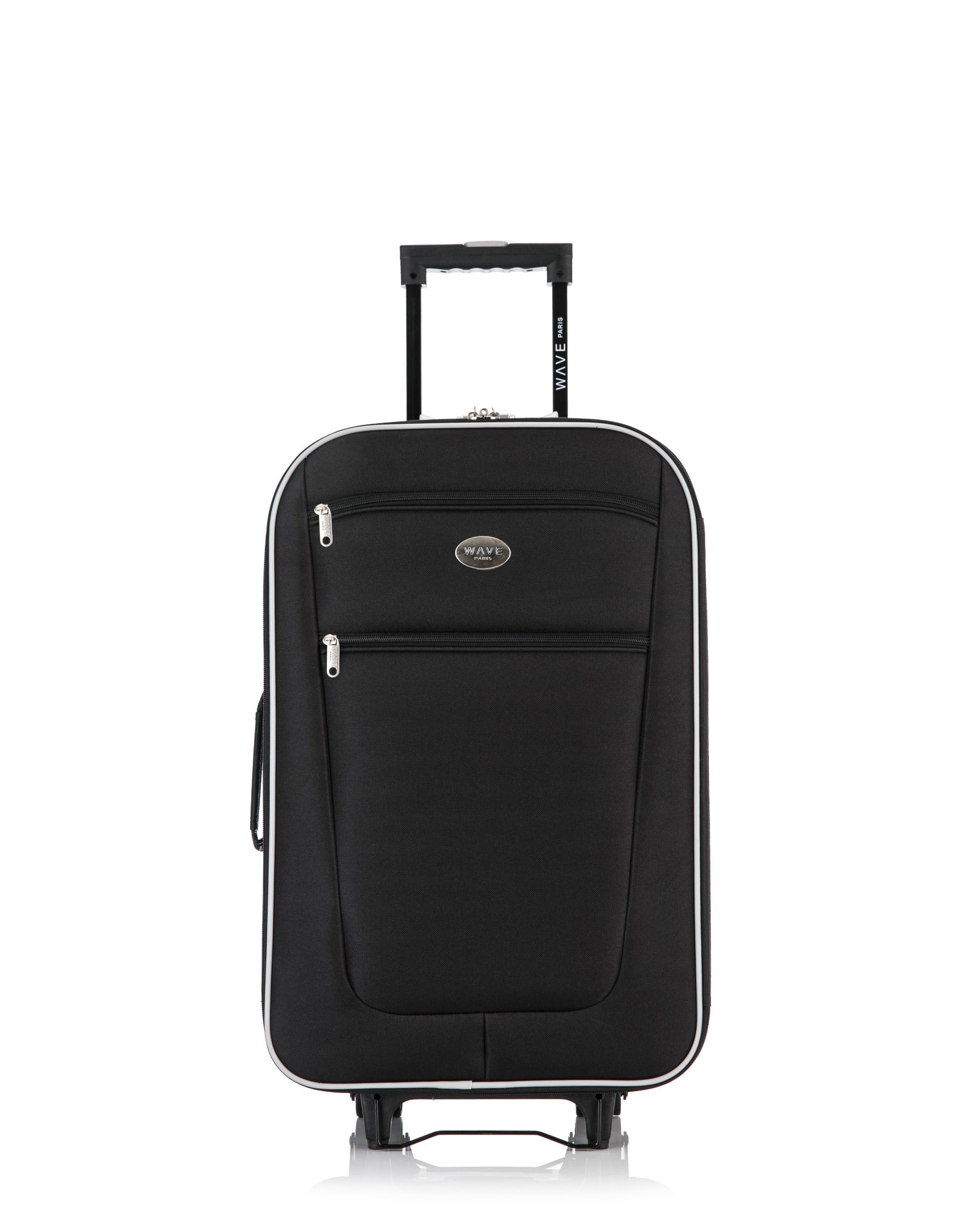Valise Taille Moyenne Souple LOIRE