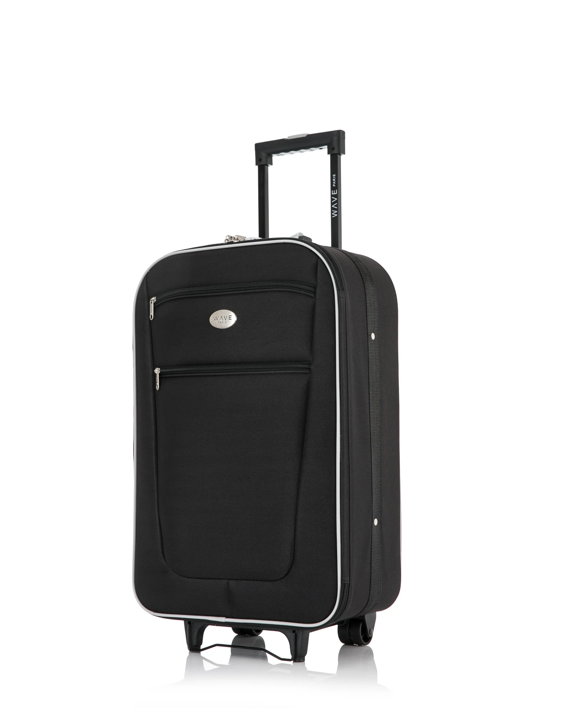 Valise Taille Moyenne Souple LOIRE - Image 2