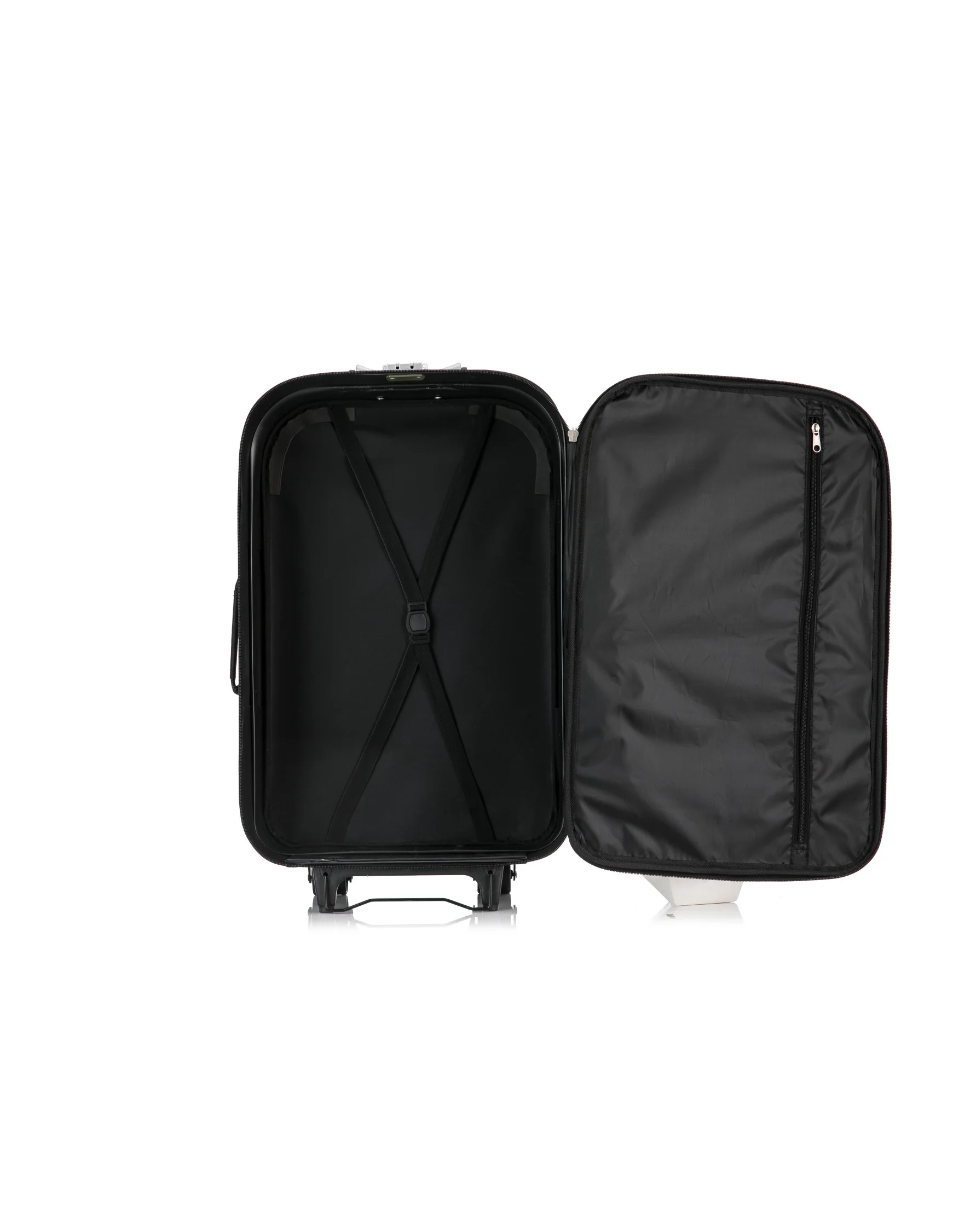 Valise Taille Moyenne Souple LOIRE - Image 5