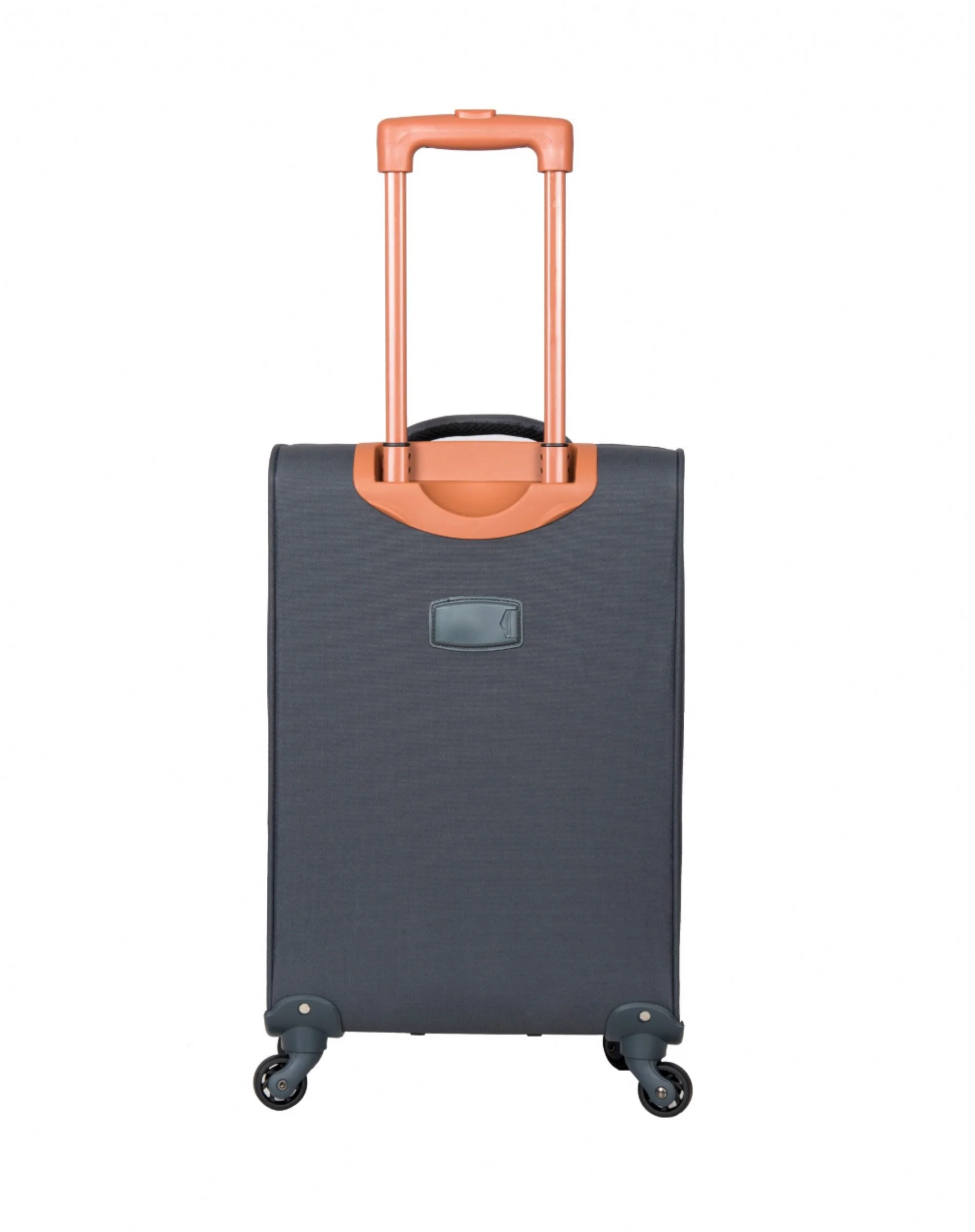 Valise Taille Moyenne Souple MATTHEW - Image 14