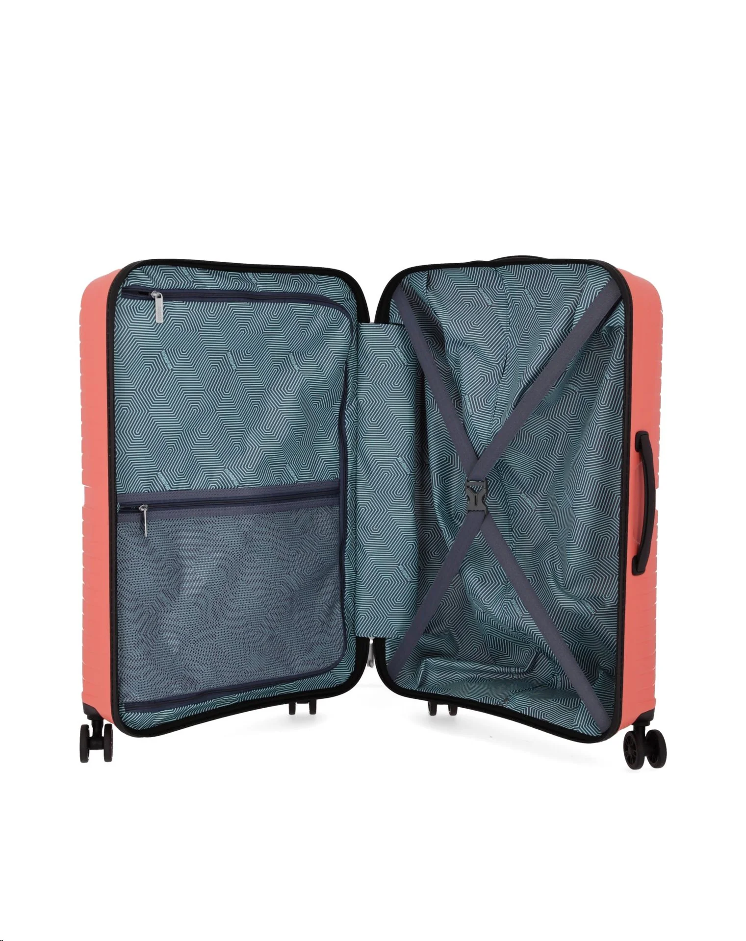 Valise Weekend Rigide AIRCONIC 67 cm - Image 10