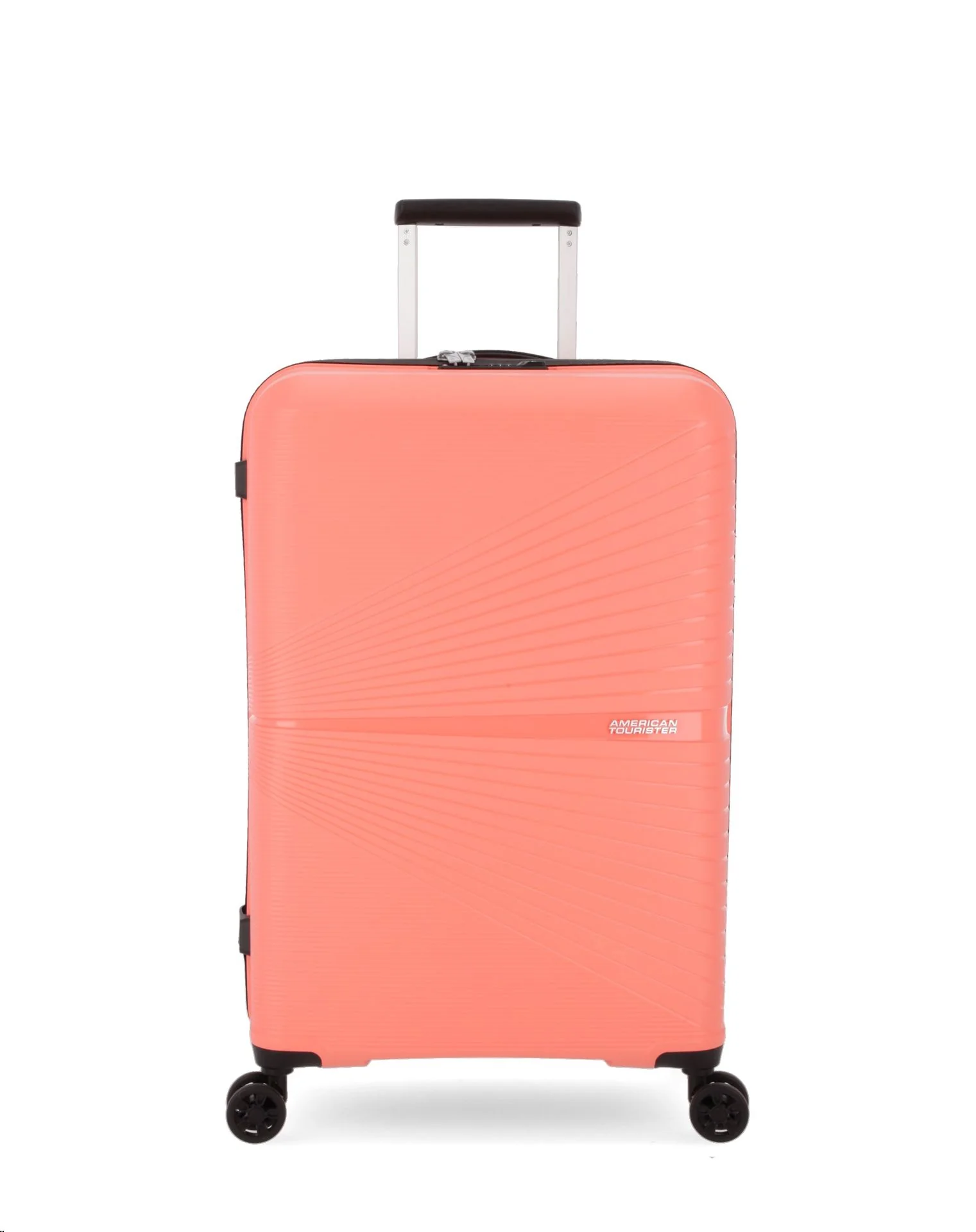 Valise Weekend Rigide AIRCONIC 67 cm - Image 6