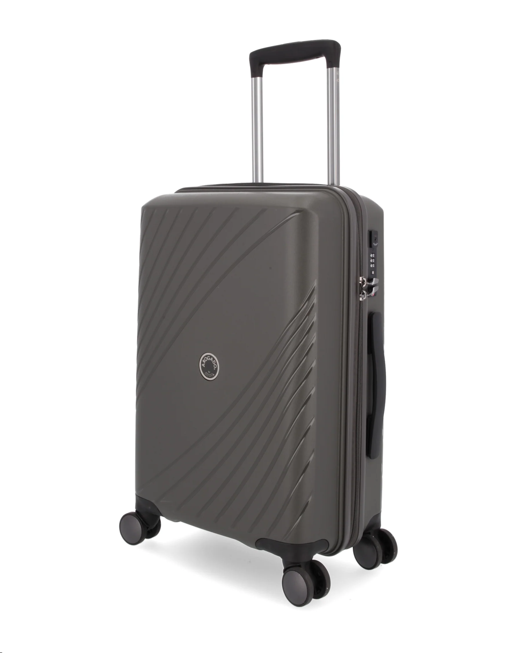 Valise weekend rigide AROGADO 2 BY JUMP 67 cm - Image 12