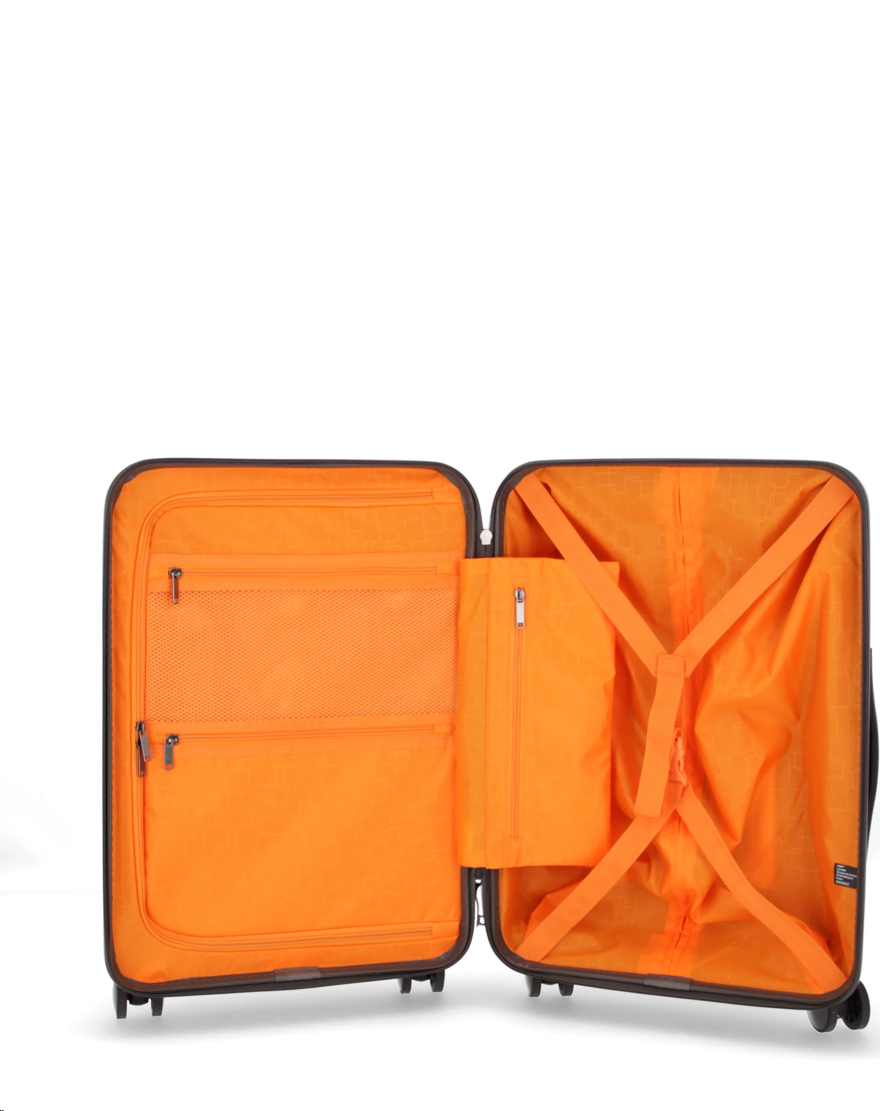Valise weekend rigide AROGADO 2 BY JUMP 67 cm - Image 15