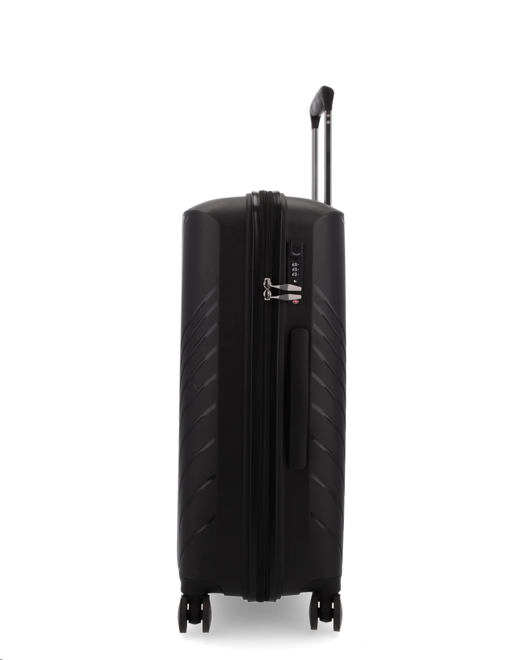 Valise weekend rigide AROGADO 2 BY JUMP 67 cm - Image 3