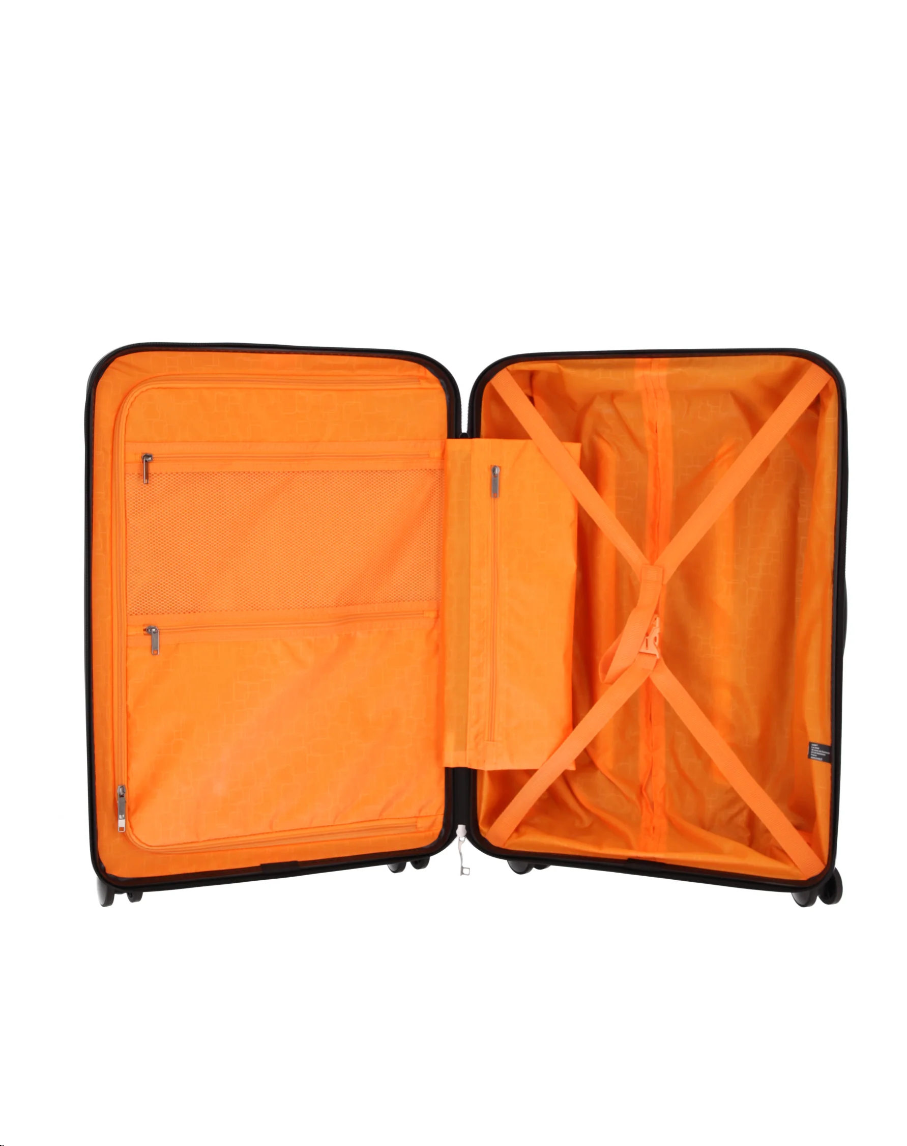 Valise weekend rigide AROGADO 2 BY JUMP 67 cm - Image 5