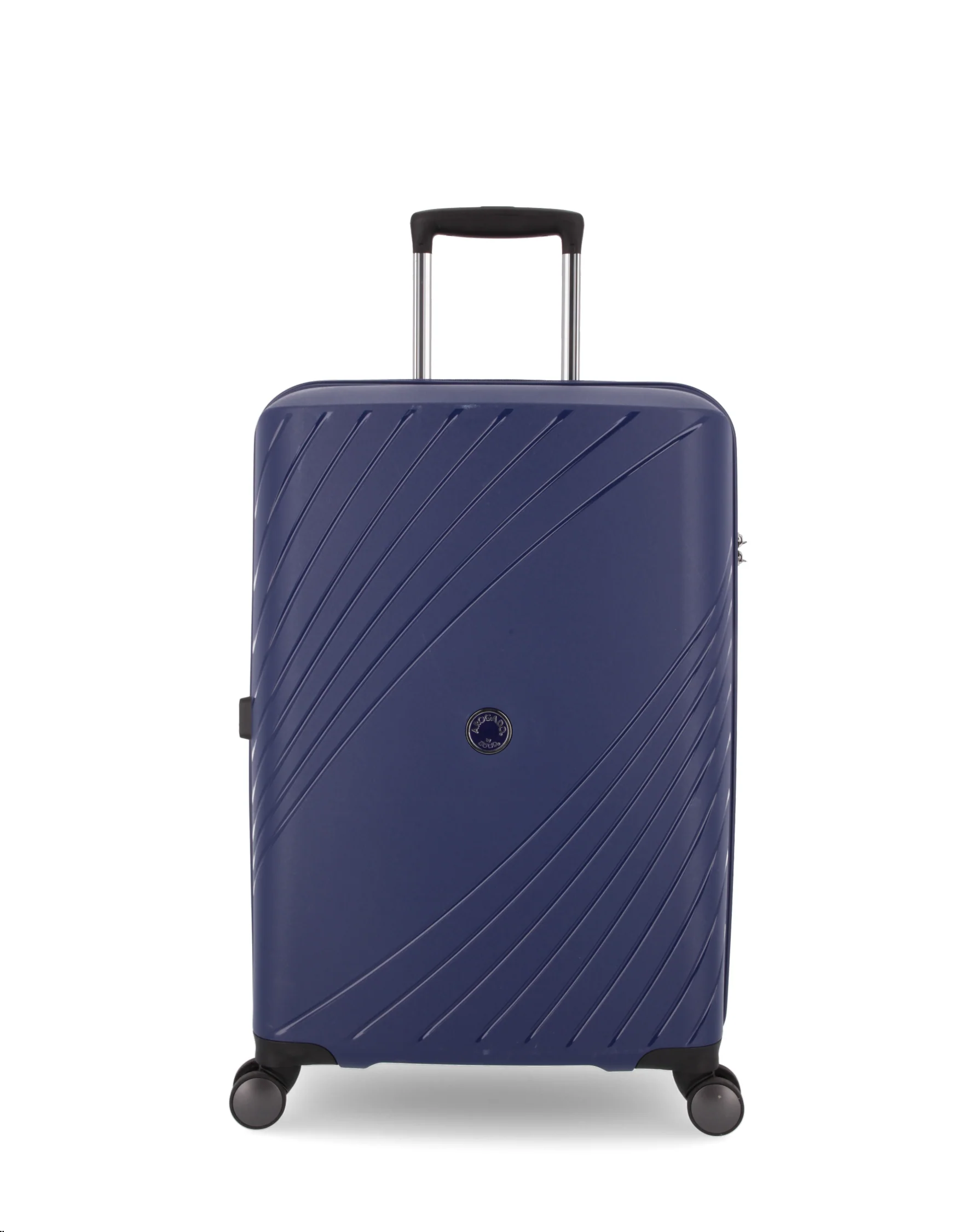 Valise weekend rigide AROGADO 2 BY JUMP 67 cm - Image 6