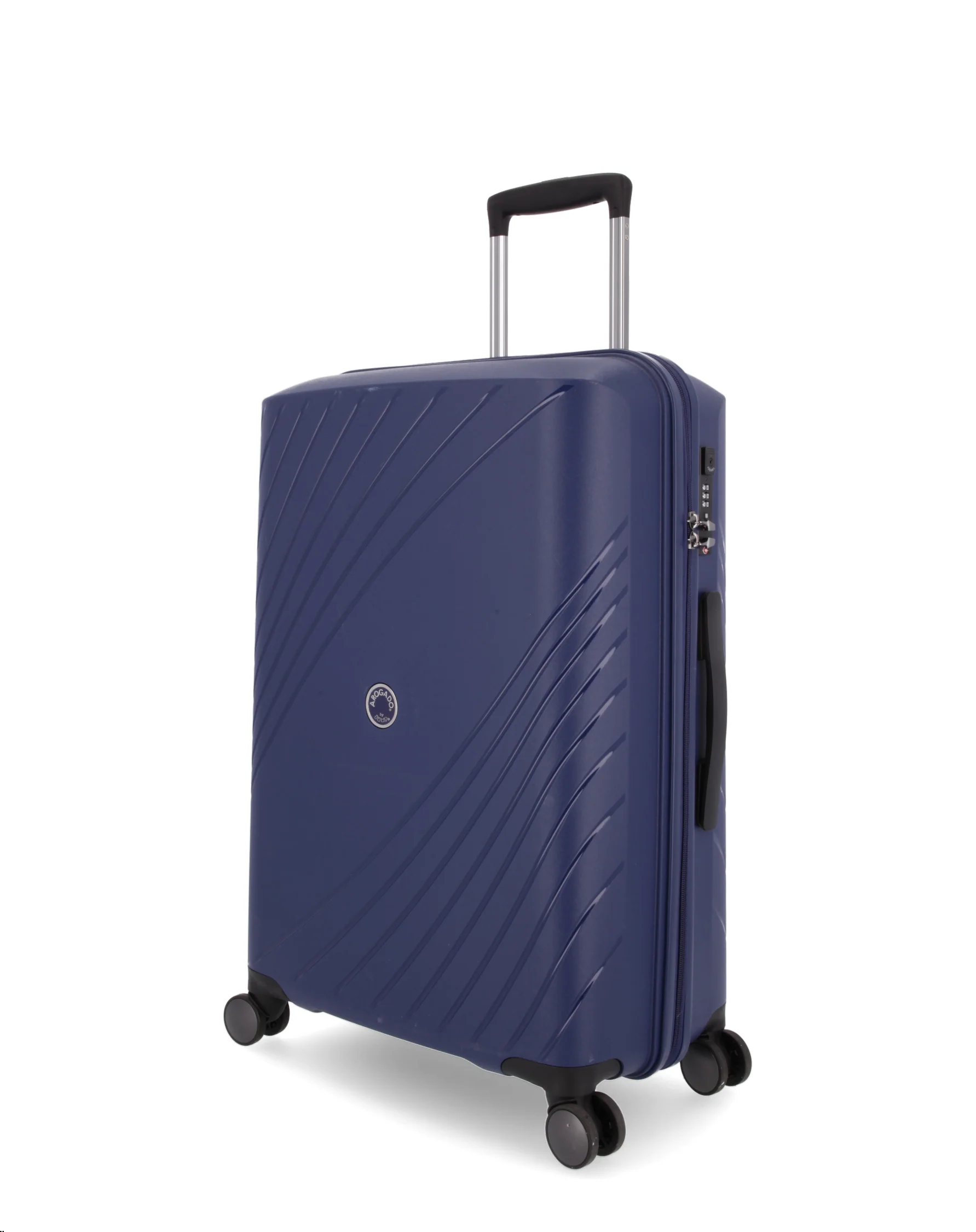Valise weekend rigide AROGADO 2 BY JUMP 67 cm - Image 7