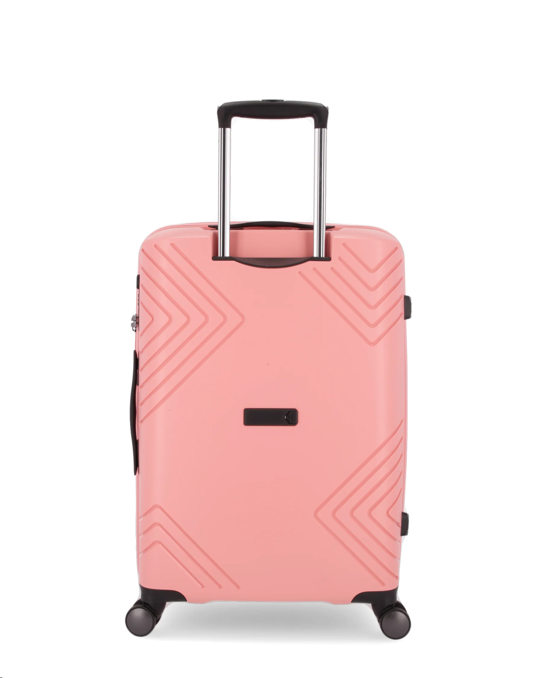 Valise Weekend Rigide AROGADO BY JUMP 67 cm - Image 4