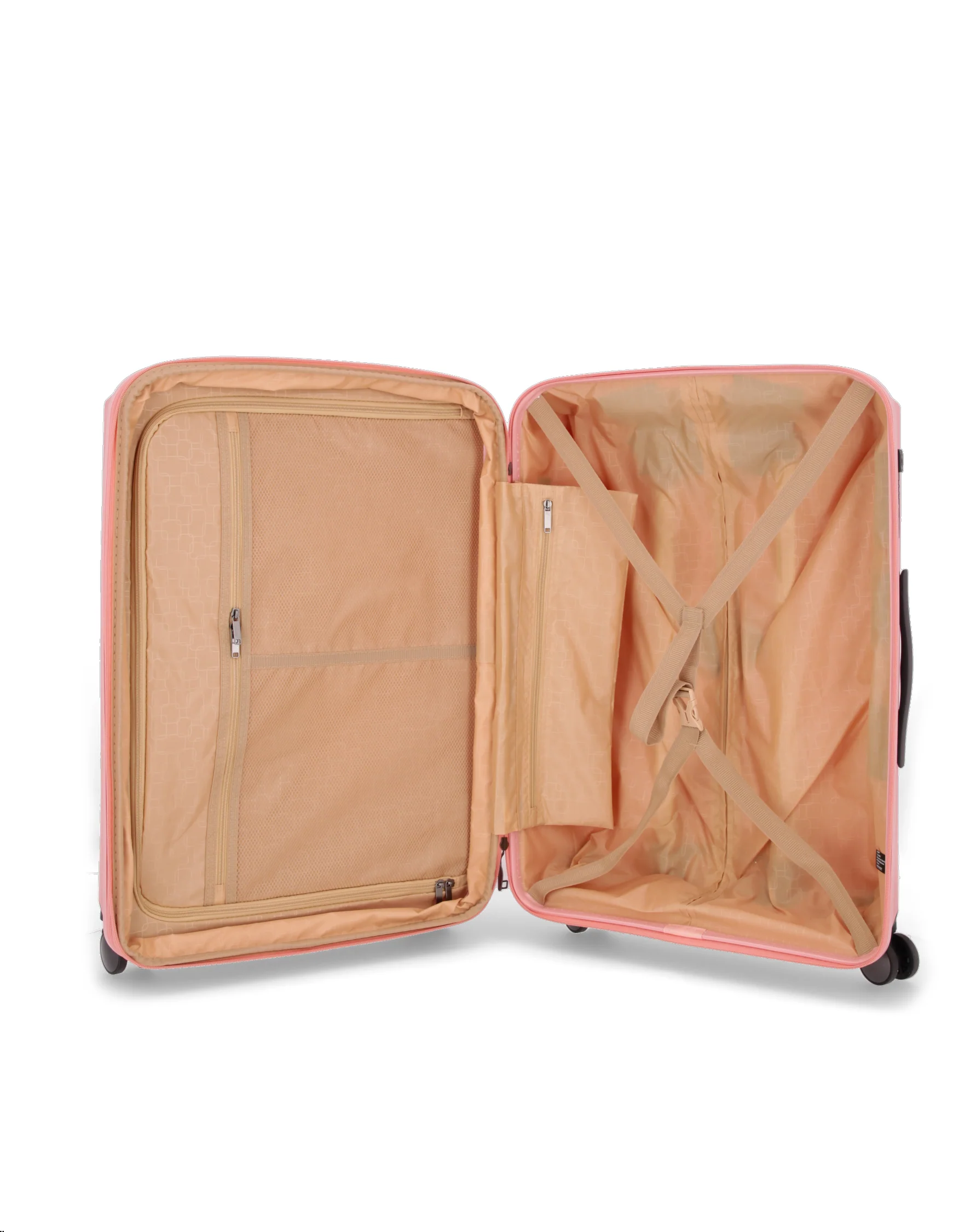 Valise Weekend Rigide AROGADO BY JUMP 67 cm - Image 5