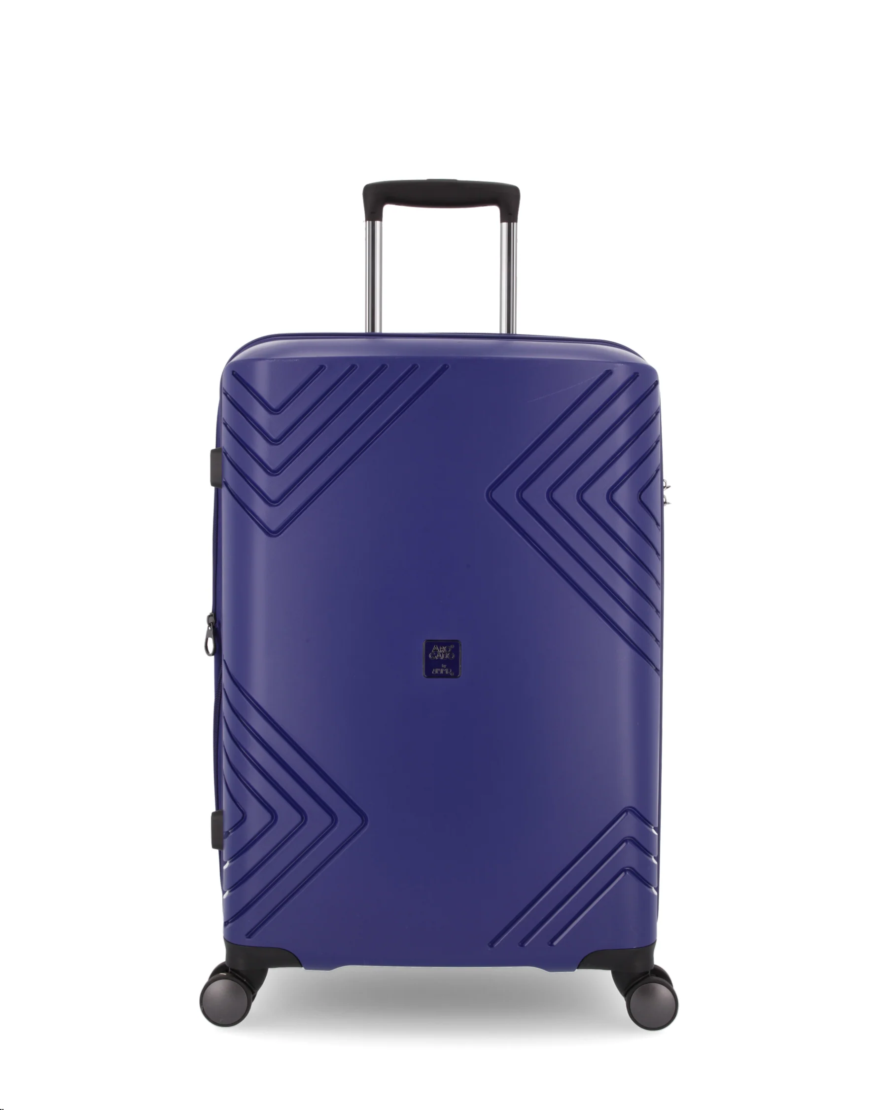 Valise Weekend Rigide AROGADO BY JUMP 67 cm - Image 6