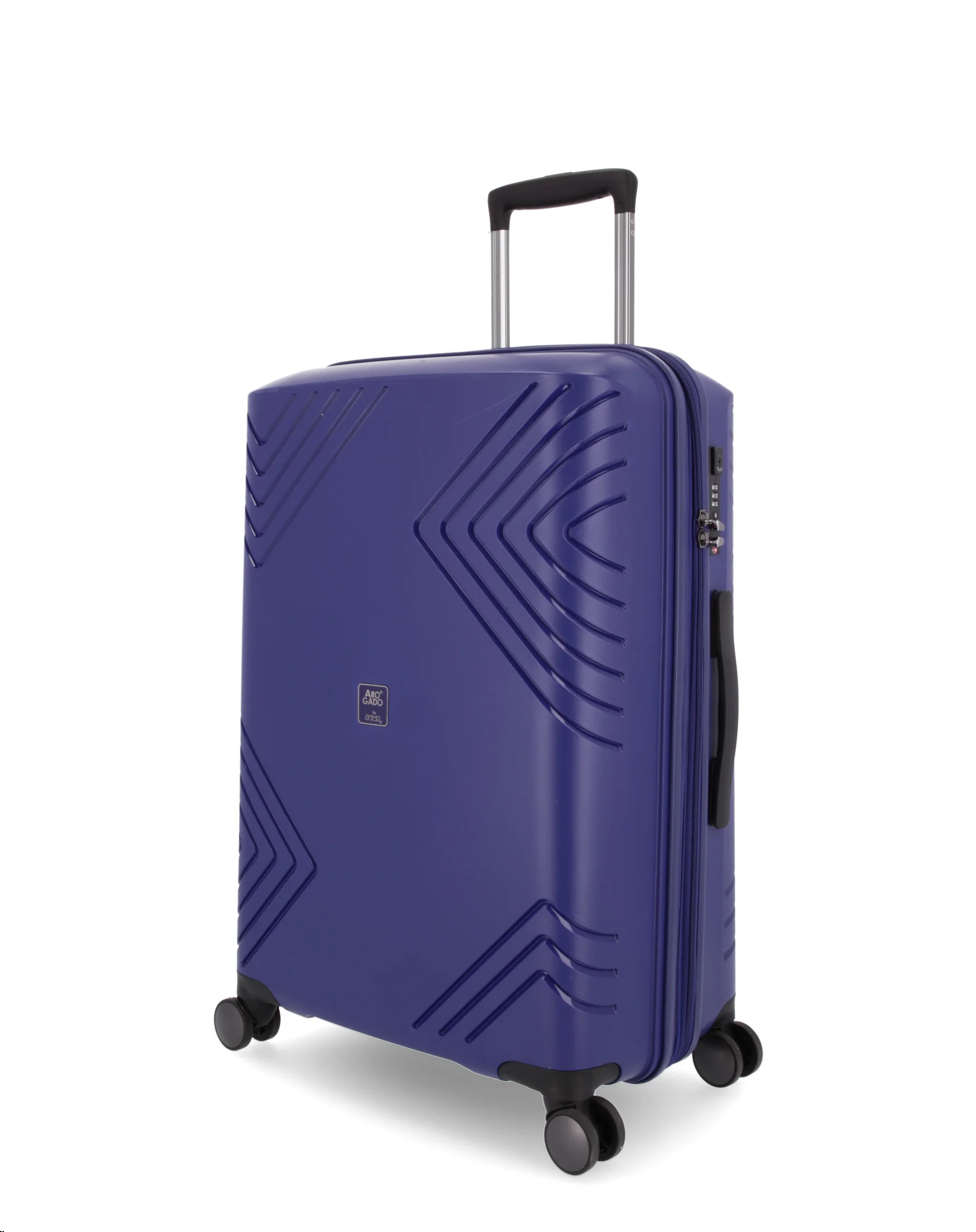 Valise Weekend Rigide AROGADO BY JUMP 67 cm - Image 7