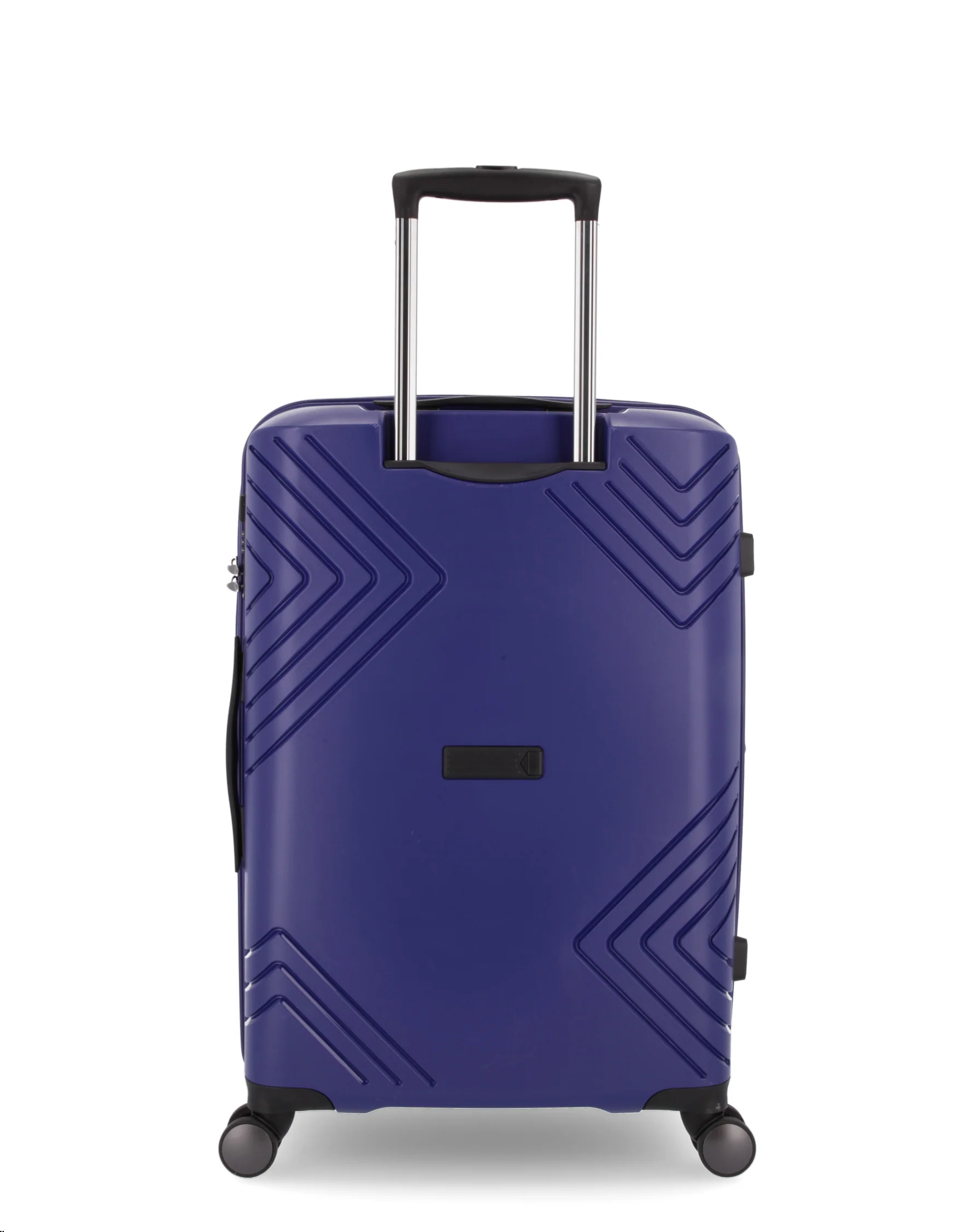 Valise Weekend Rigide AROGADO BY JUMP 67 cm - Image 9