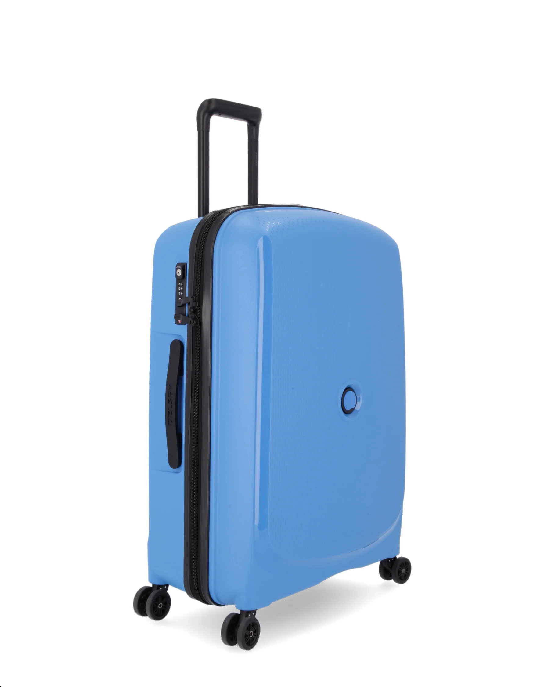 Valise Weekend Rigide BELMONT PLUS 70 cm - Image 2
