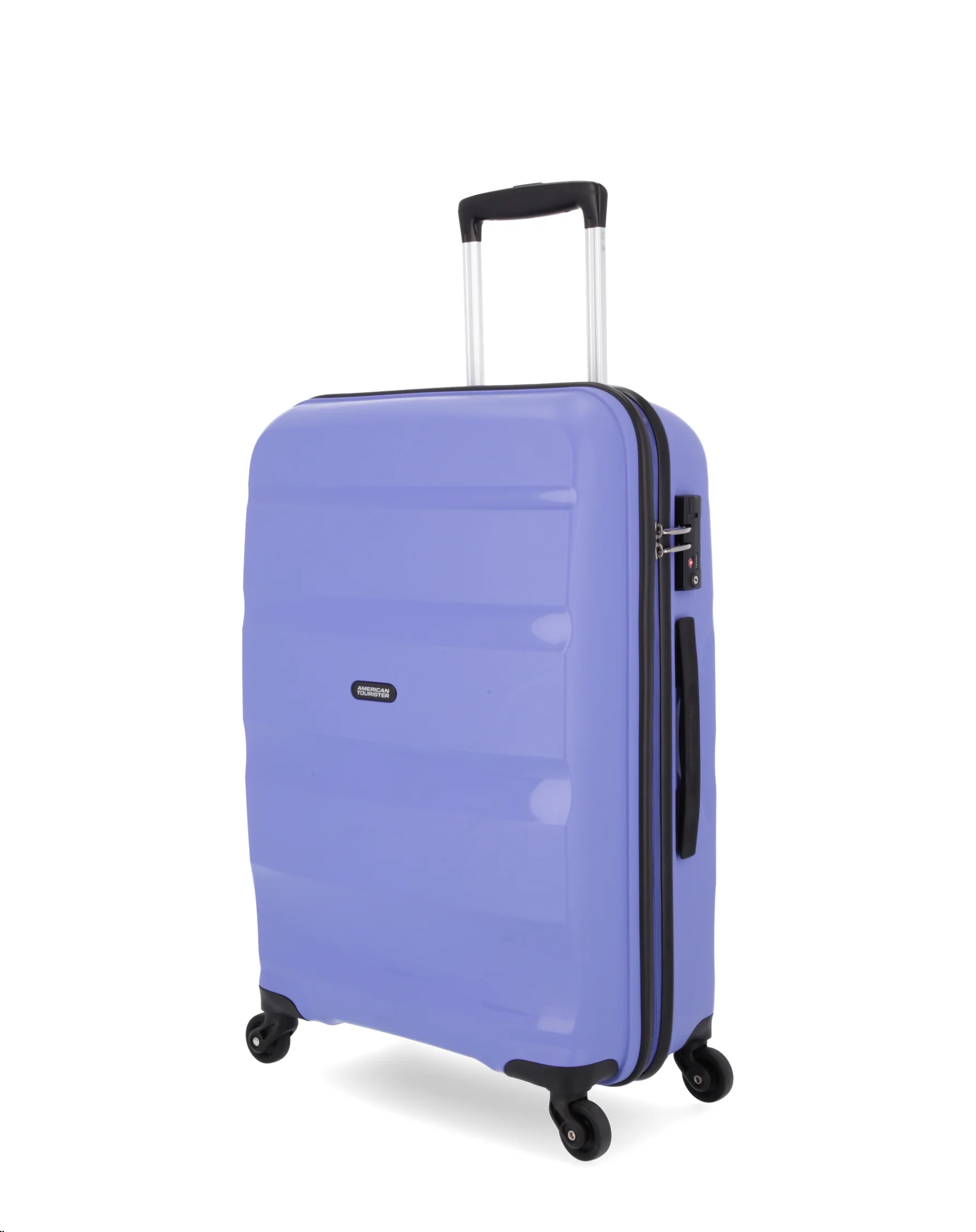 Valise Weekend Rigide Extensible BON AIR DLX 66 cm - Image 2