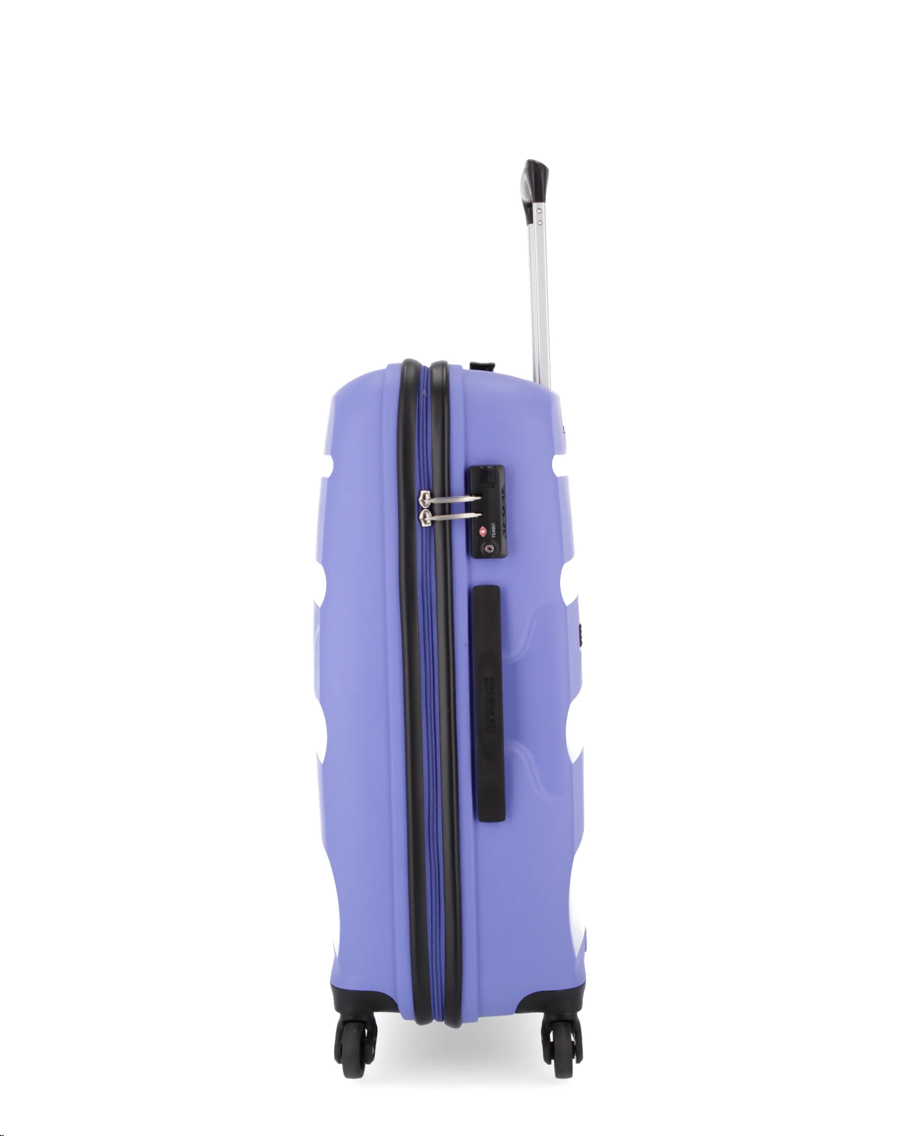 Valise Weekend Rigide Extensible BON AIR DLX 66 cm - Image 3