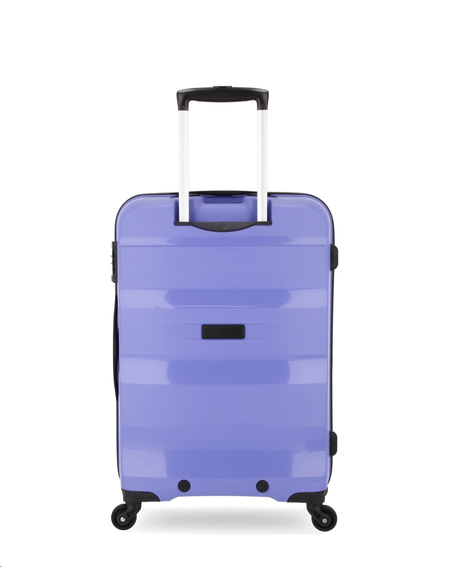 Valise Weekend Rigide Extensible BON AIR DLX 66 cm - Image 4