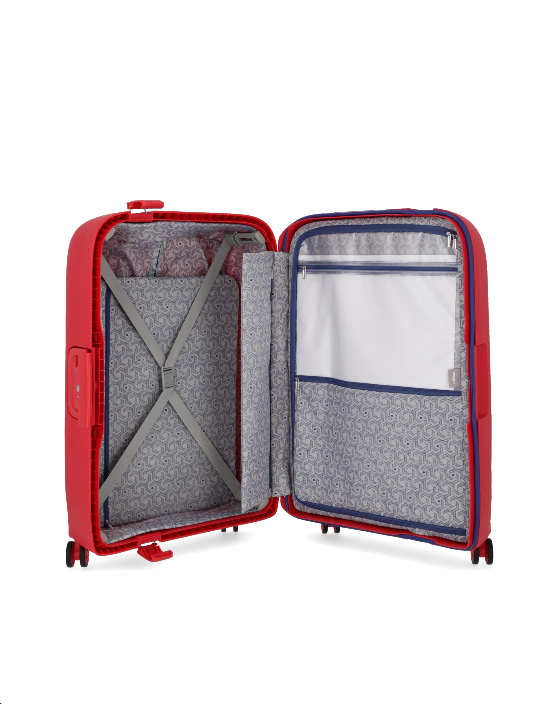 Valise Rigide Weekend MONCEY 69 cm - Image 10