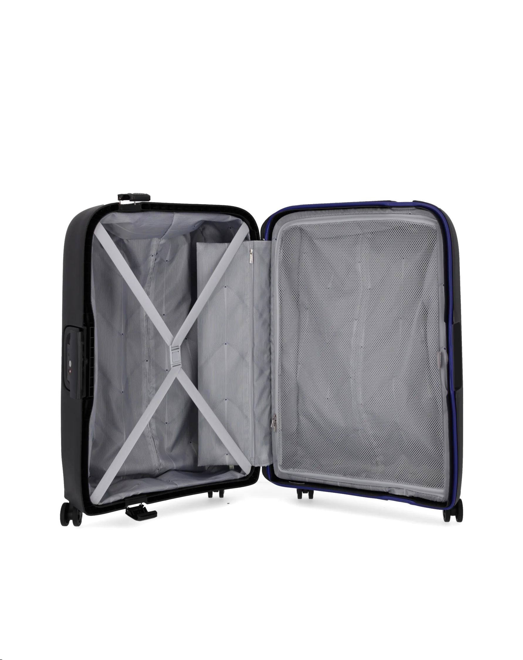 Valise Rigide Weekend MONCEY 69 cm - Image 15