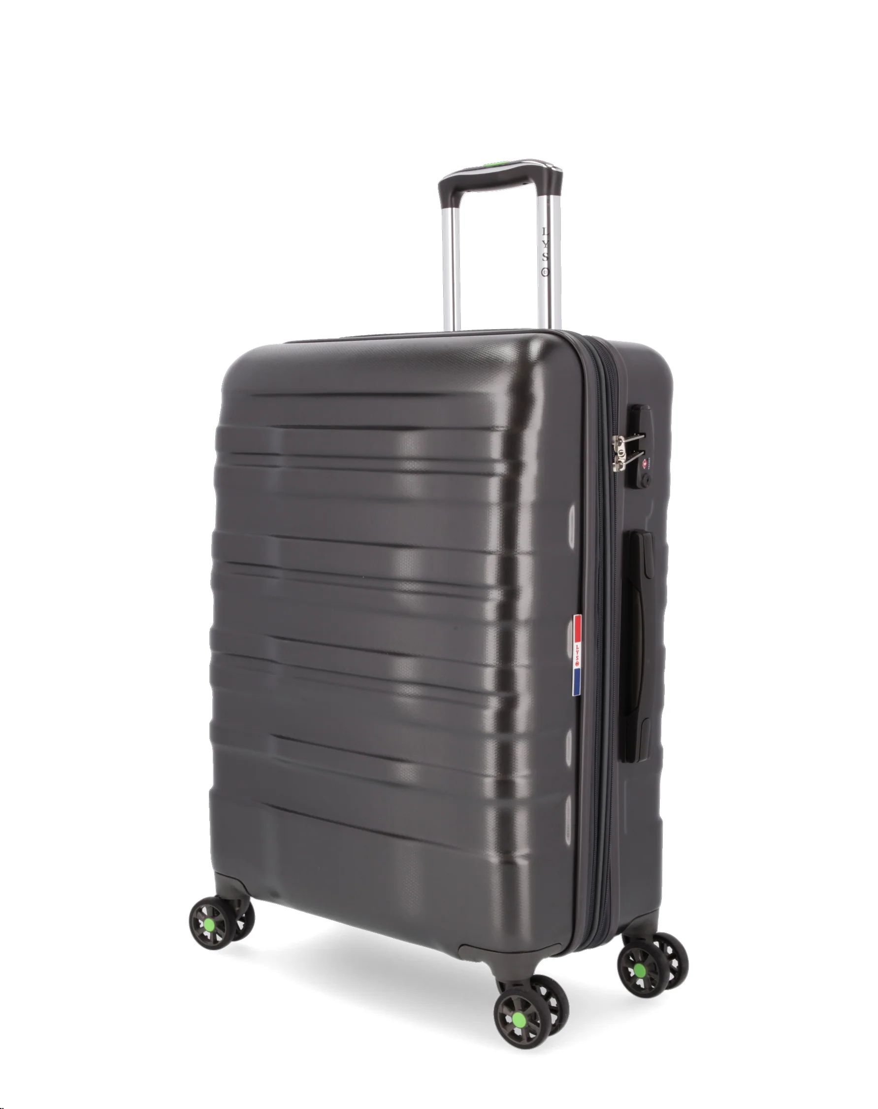 Valise Weekend Rigide Extensible Modèle 1781 - Image 7